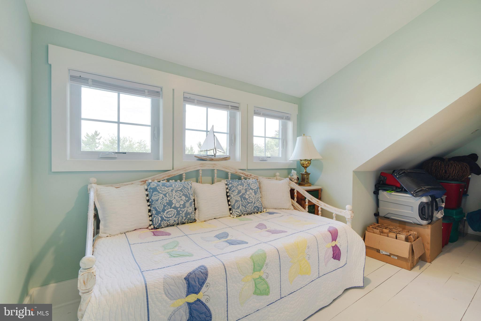 LONG POINT - Residential