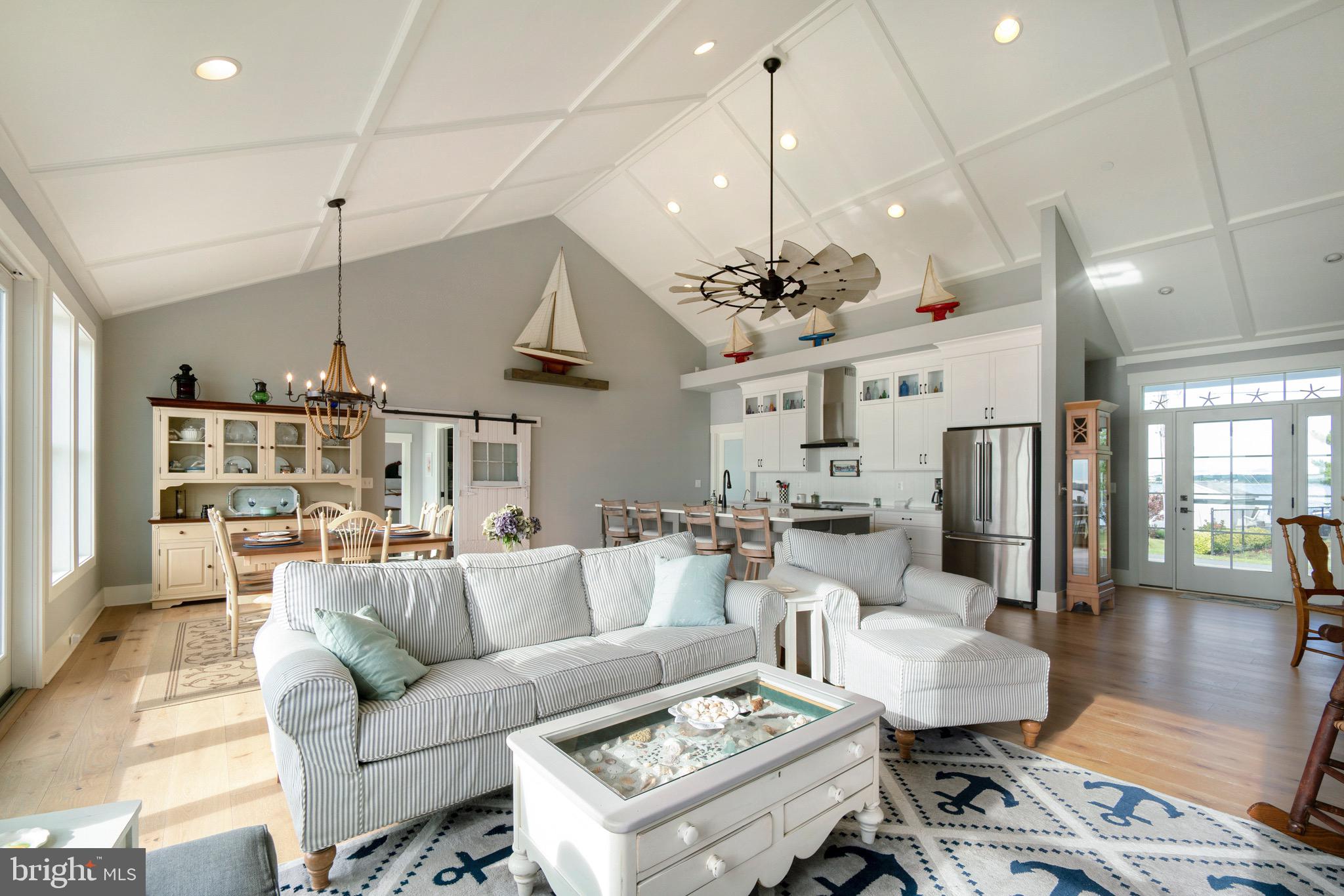 LONG POINT - Residential