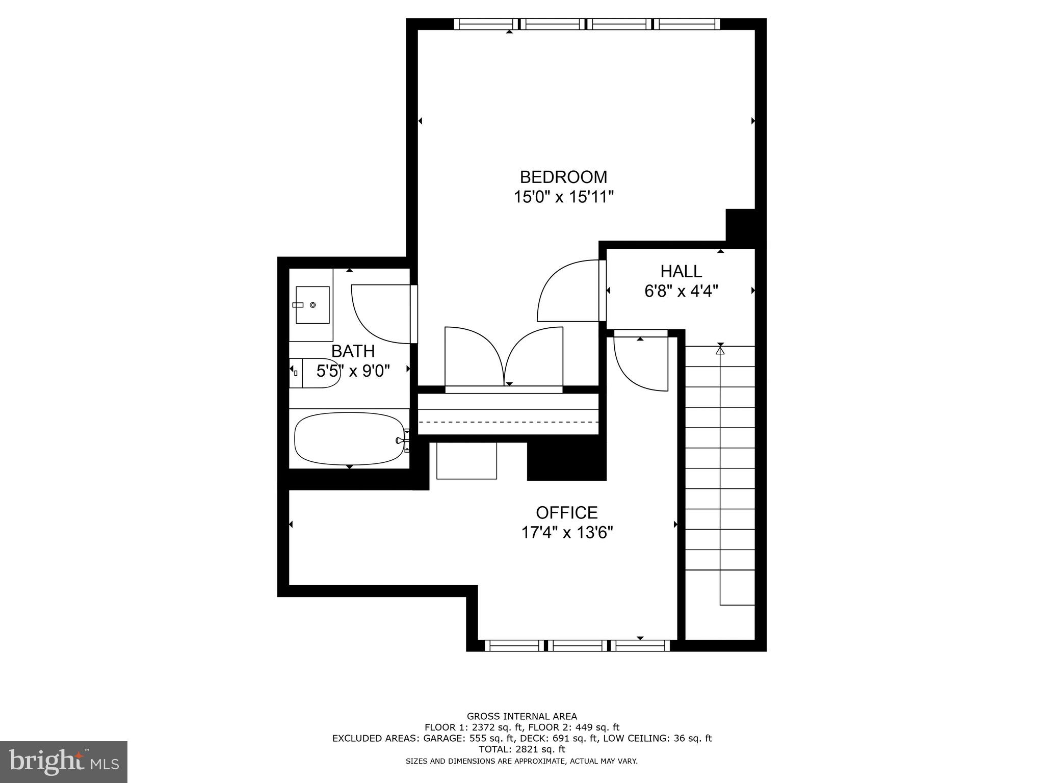 LONG POINT - Residential