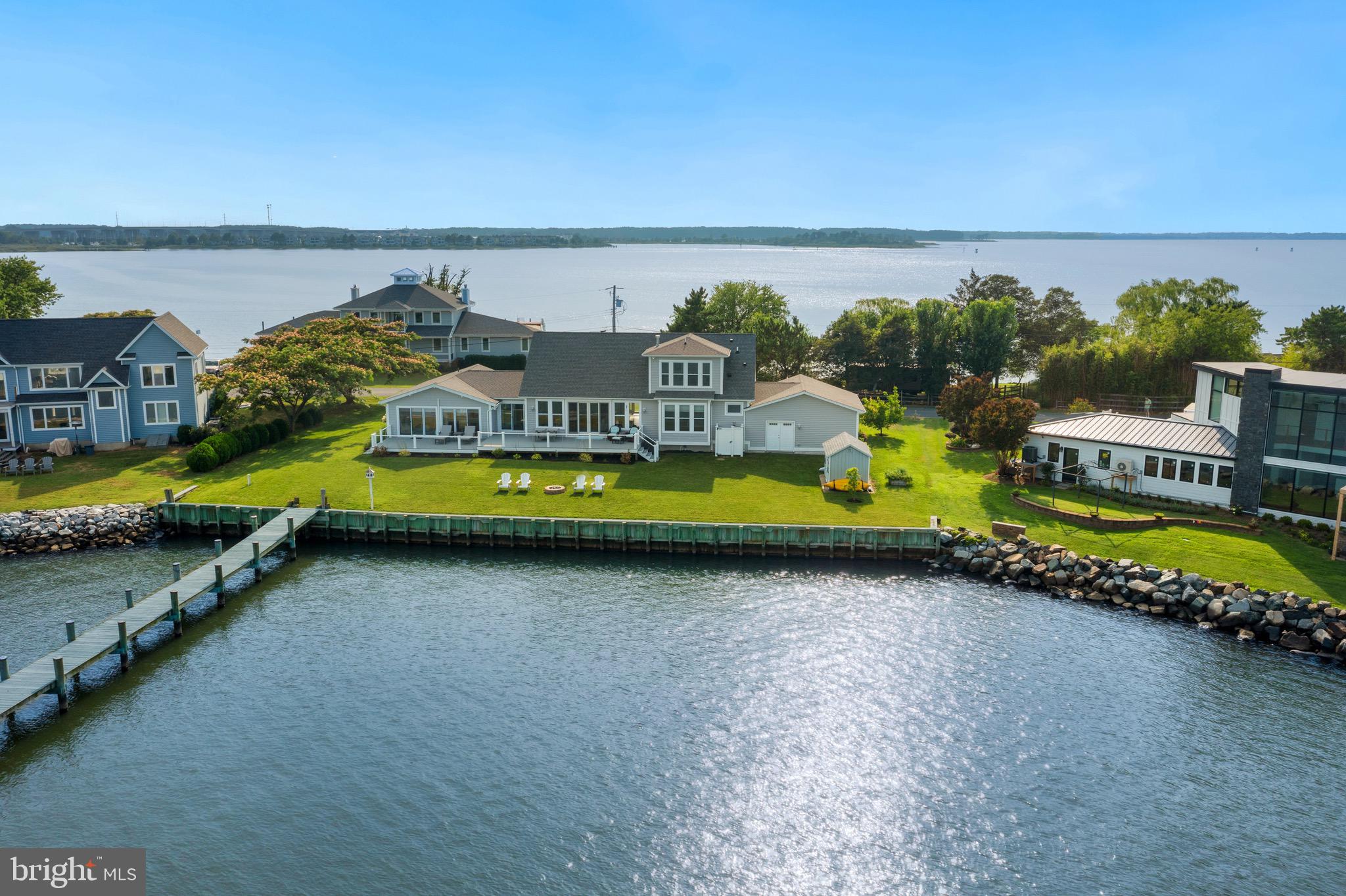 LONG POINT - Residential