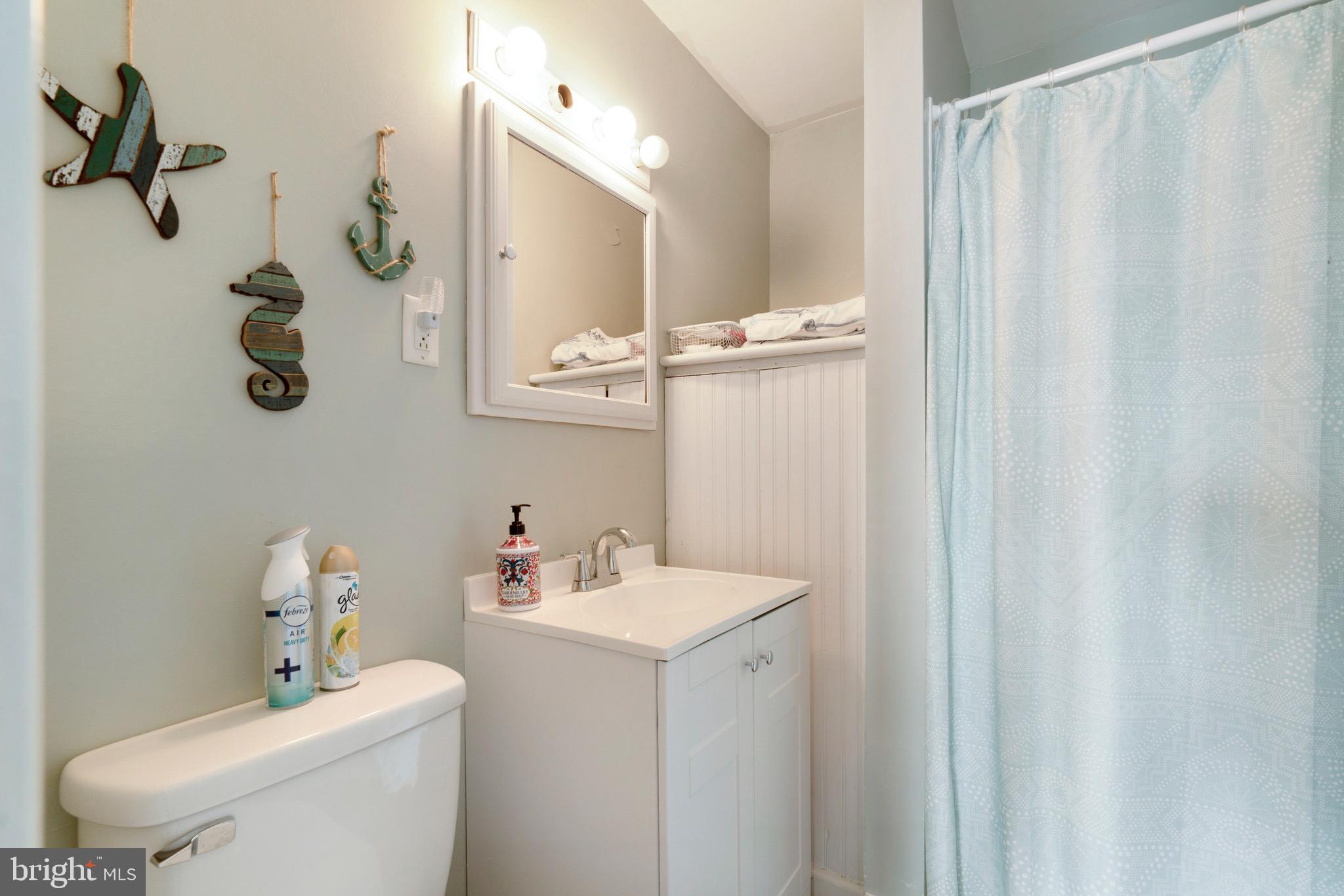 LONG POINT - Residential