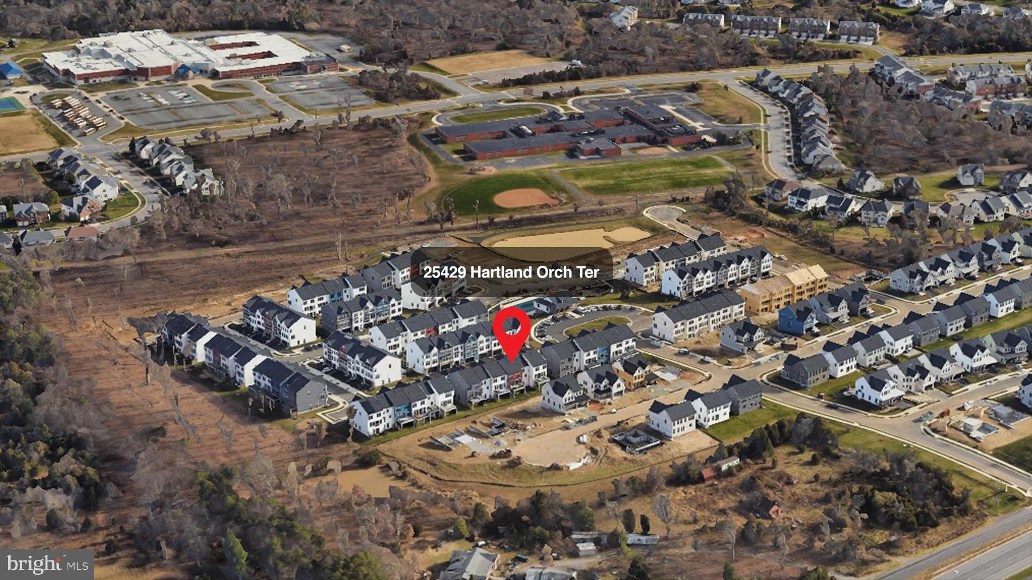 25429 HARTLAND ORCHARD TERRACE