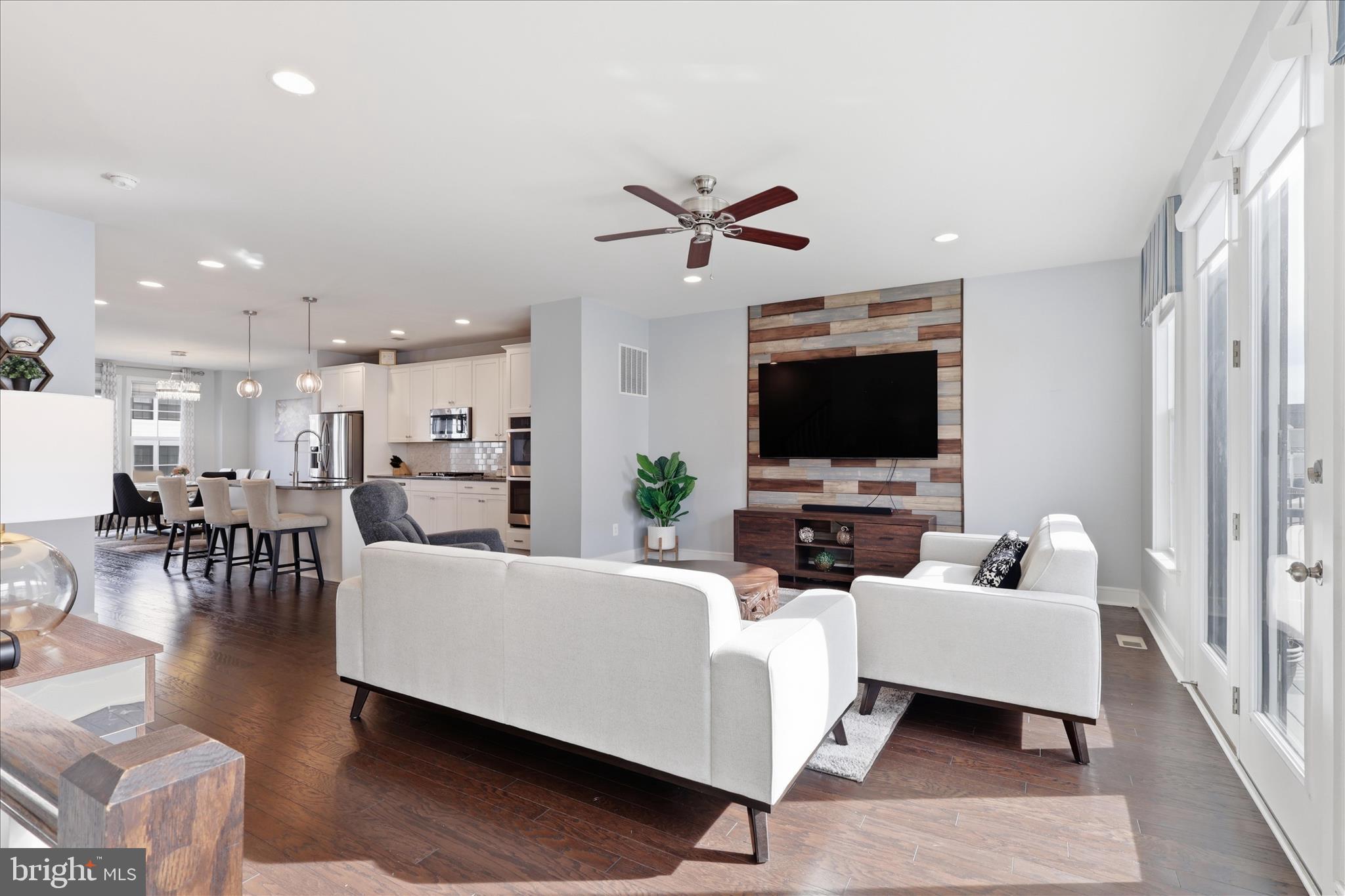 PROSPERITY PLAINS - Residential