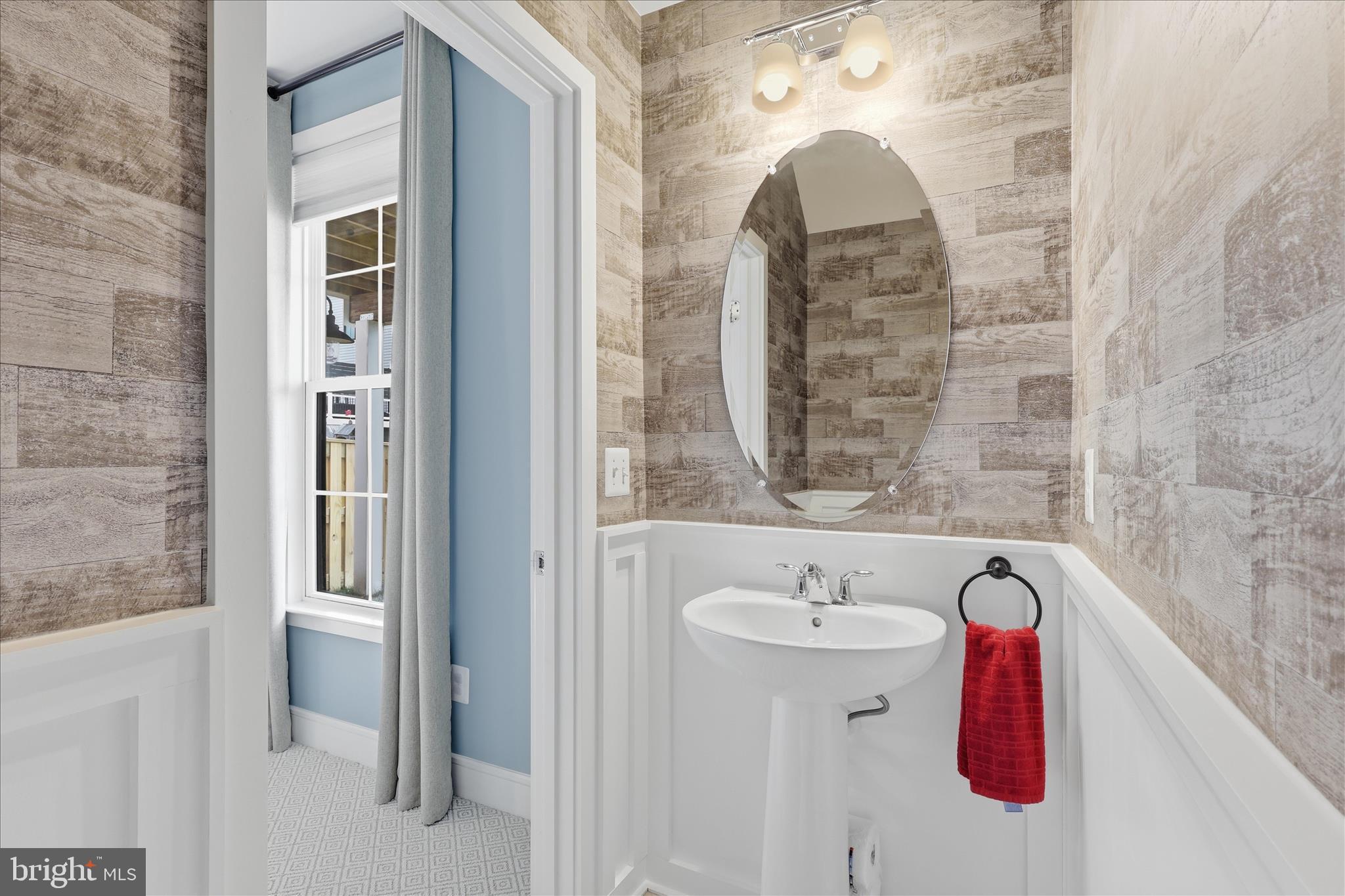 PROSPERITY PLAINS - Residential