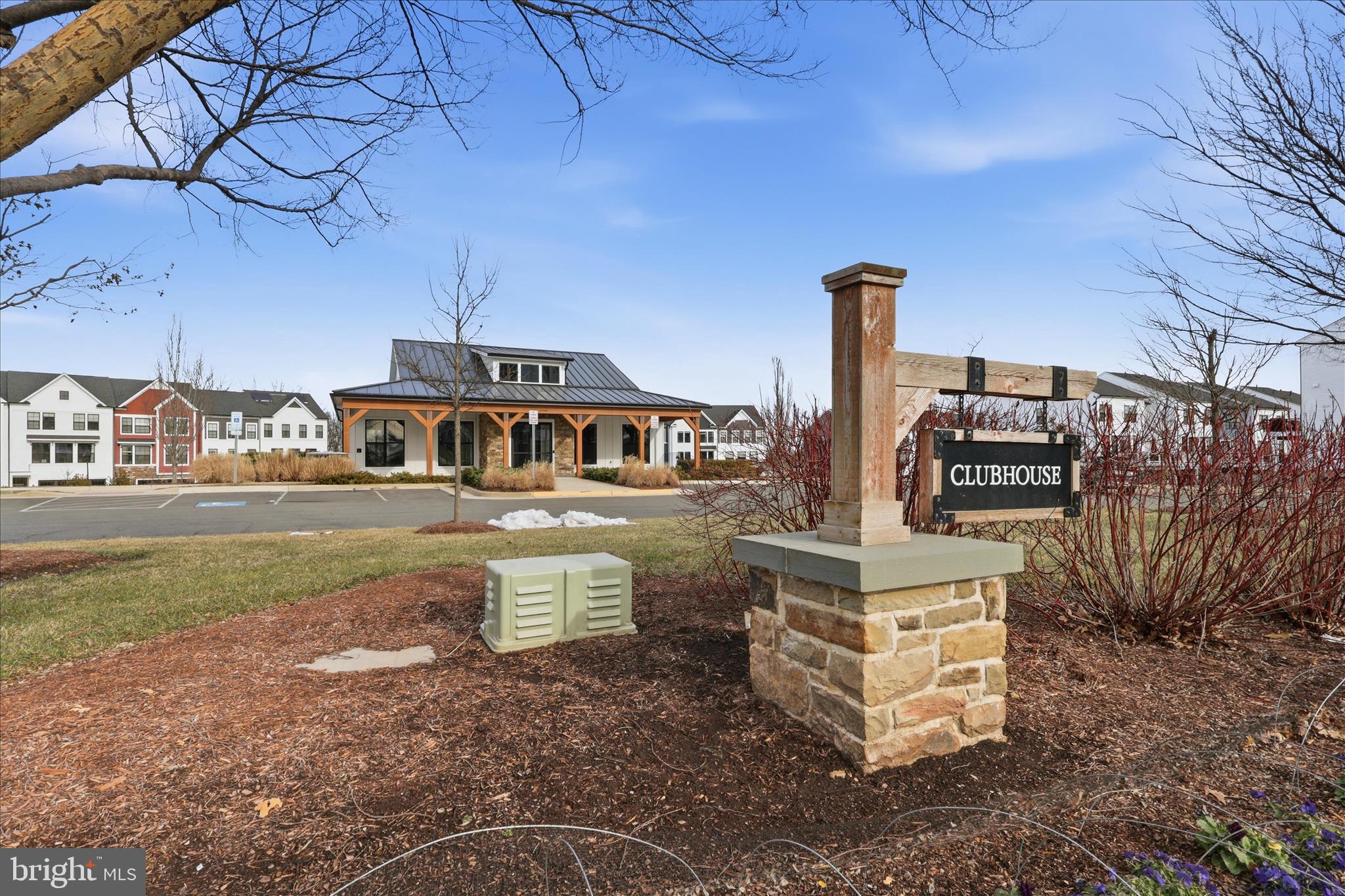 PROSPERITY PLAINS - Residential