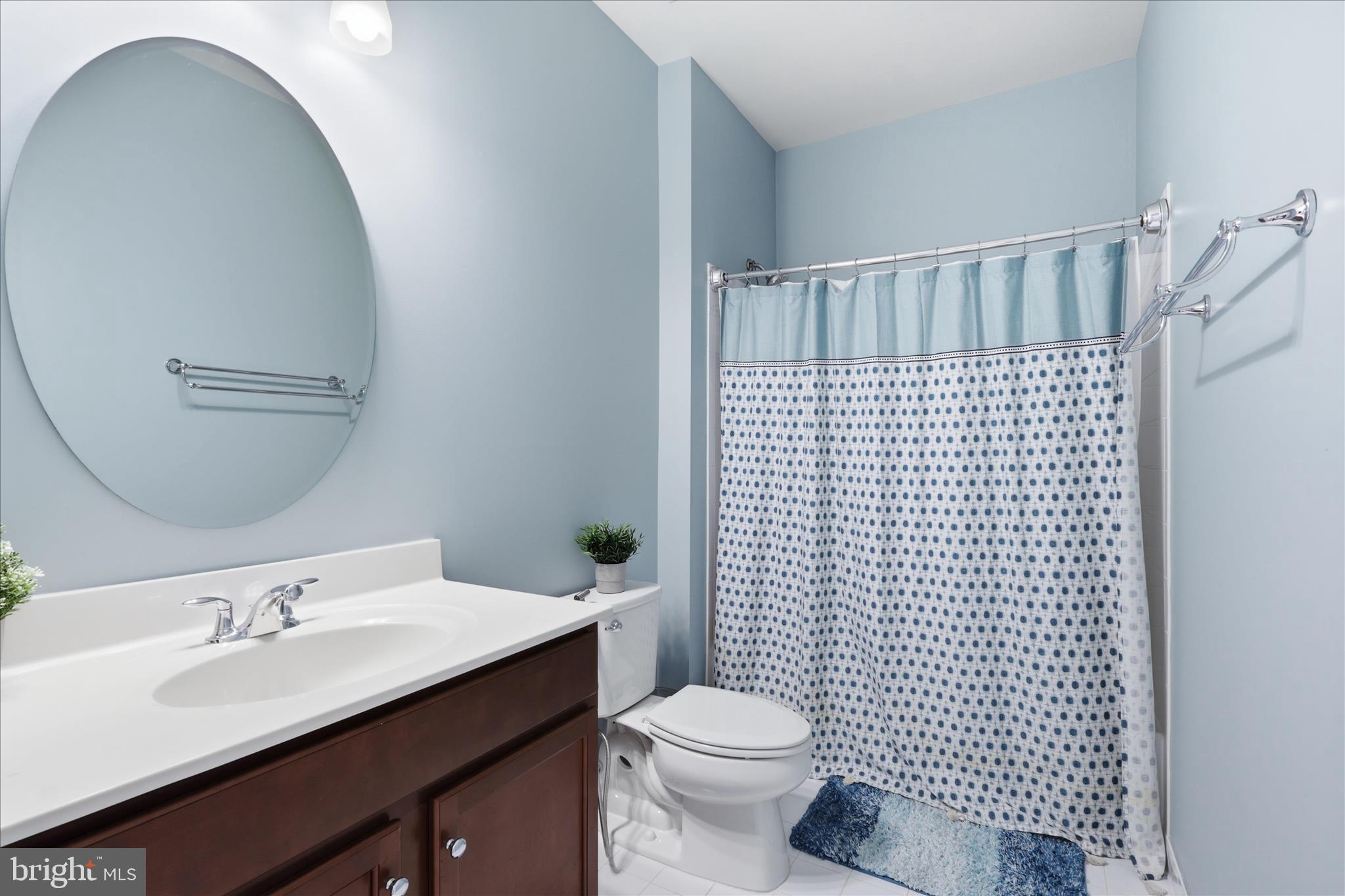 PROSPERITY PLAINS - Residential