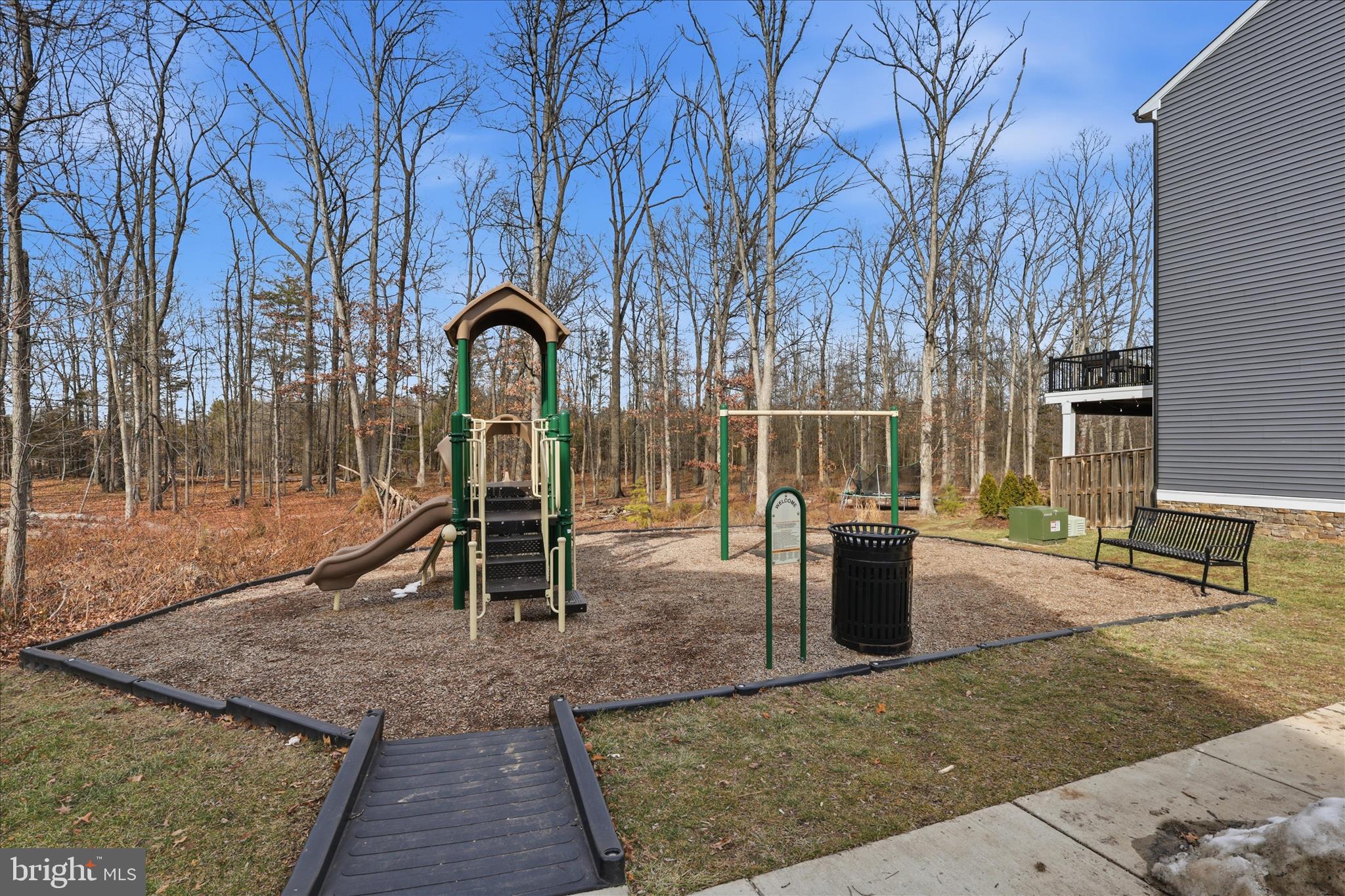 PROSPERITY PLAINS - Residential