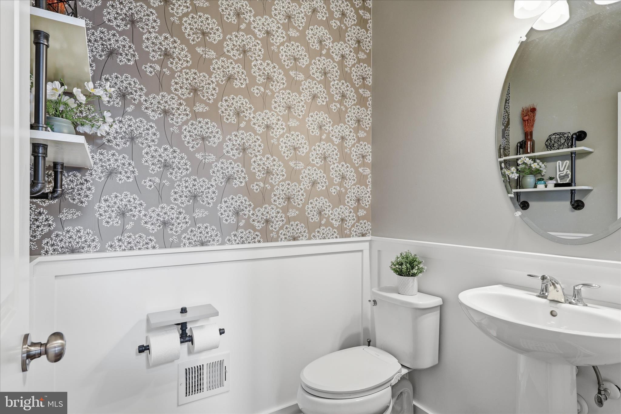 PROSPERITY PLAINS - Residential