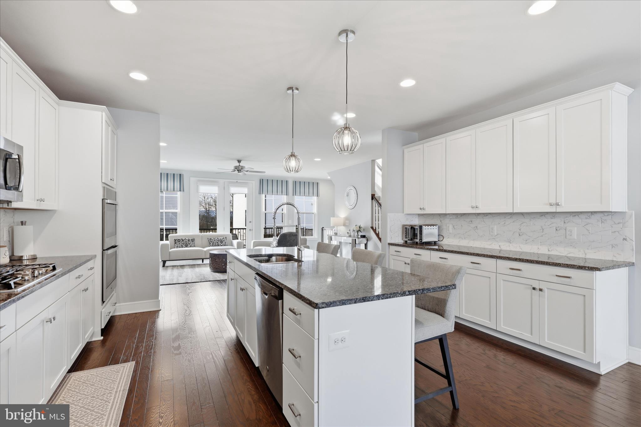 PROSPERITY PLAINS - Residential