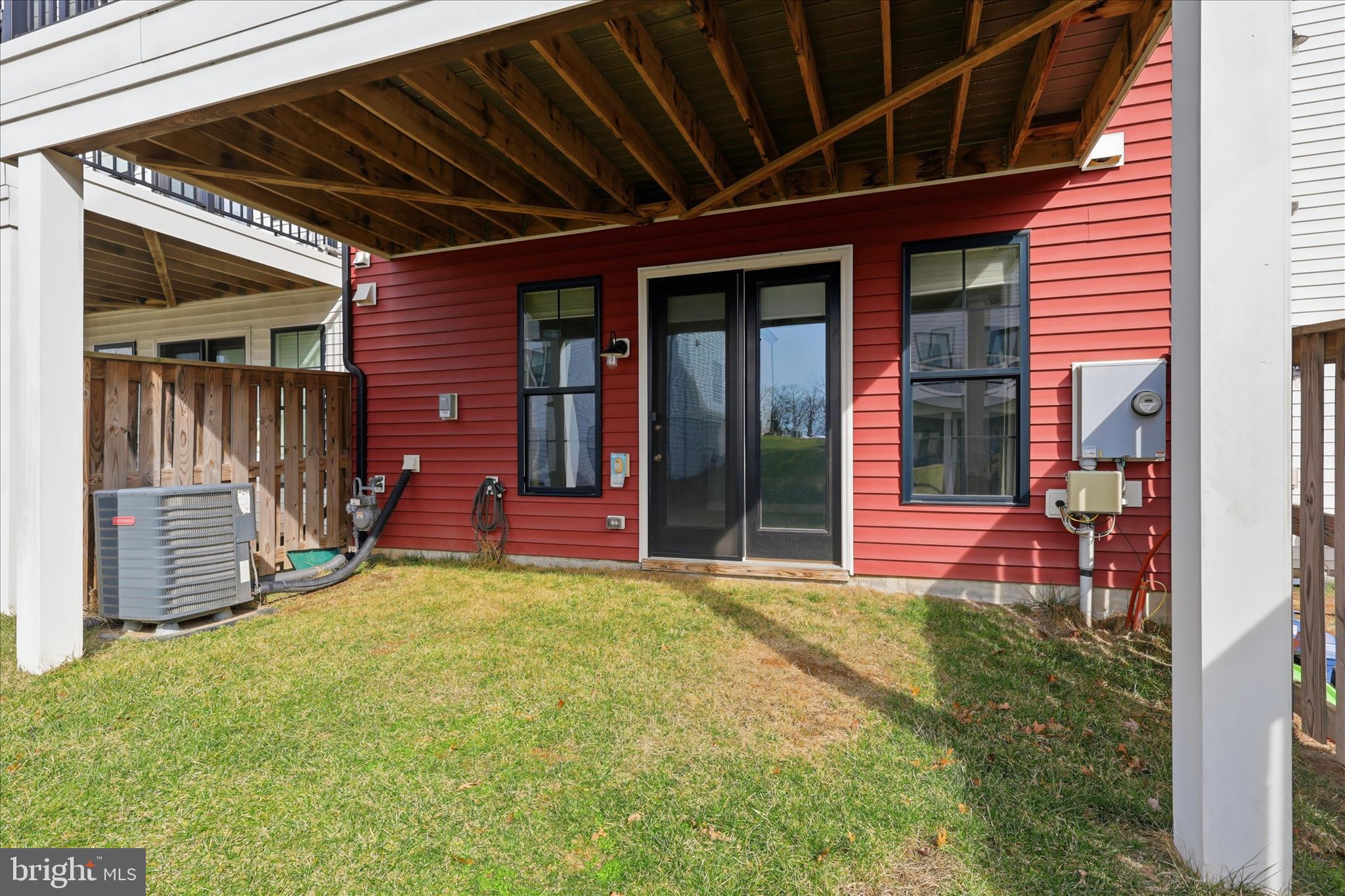 PROSPERITY PLAINS - Residential