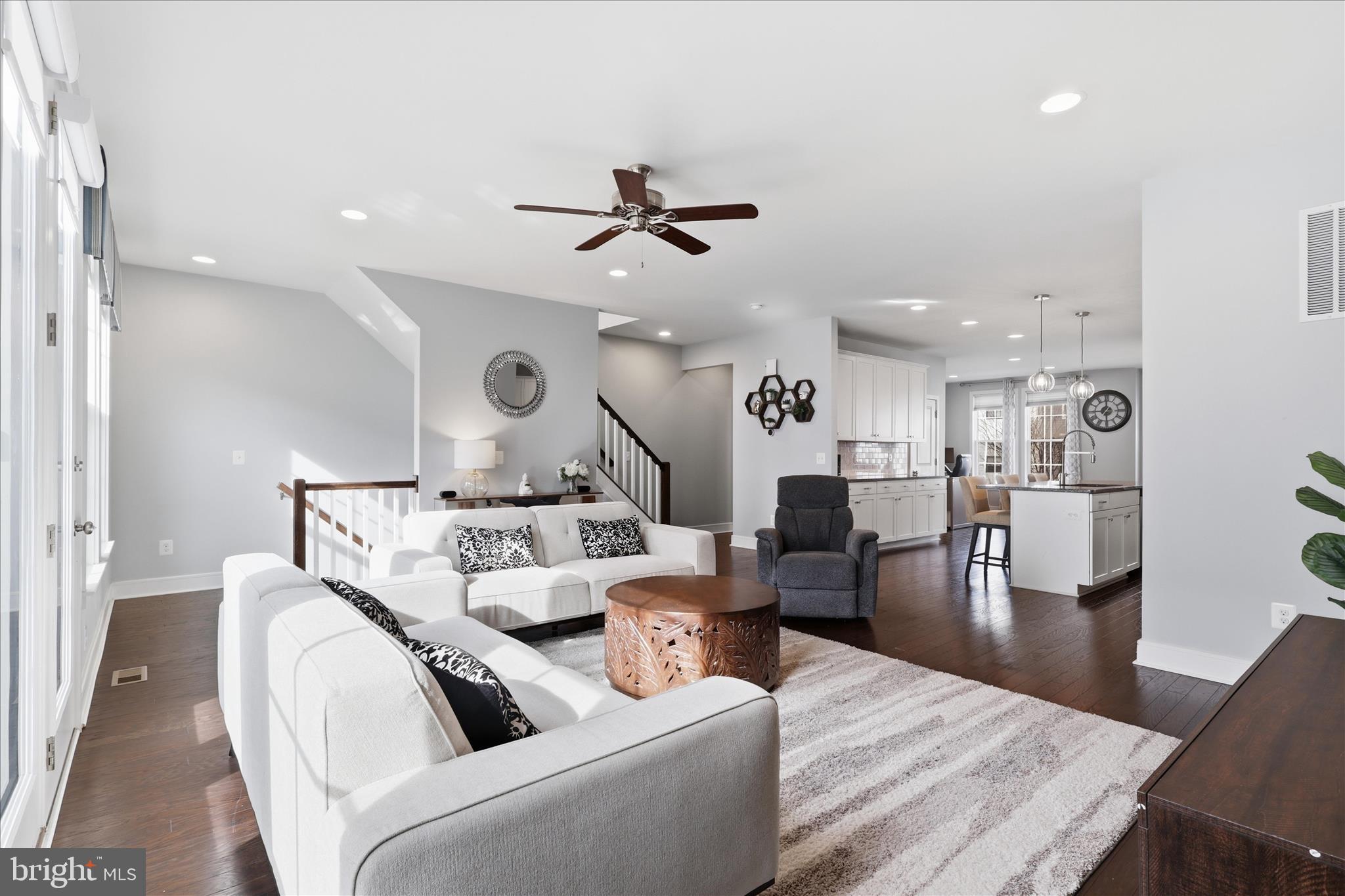 PROSPERITY PLAINS - Residential