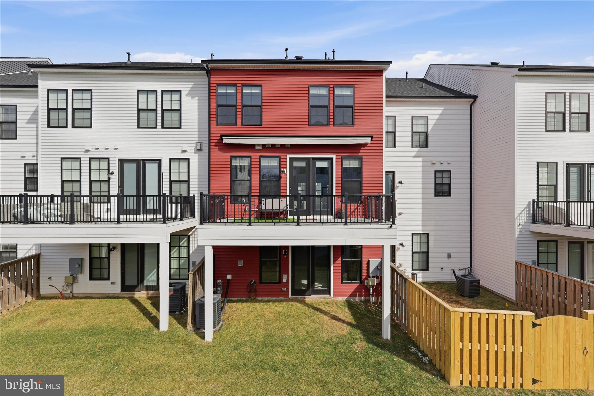 PROSPERITY PLAINS - Residential