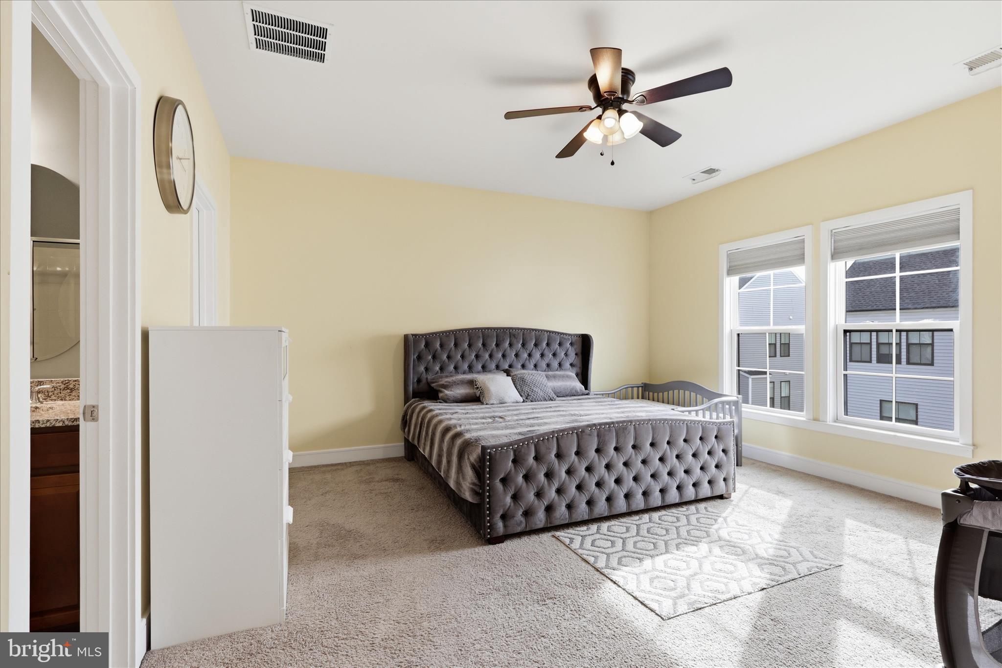 PROSPERITY PLAINS - Residential