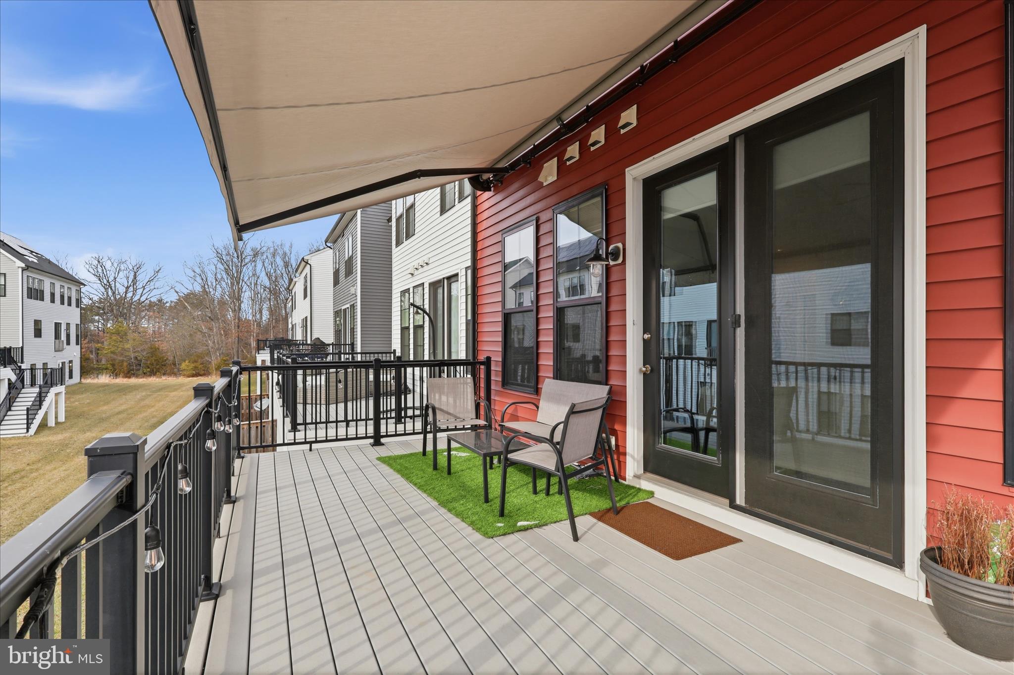 PROSPERITY PLAINS - Residential