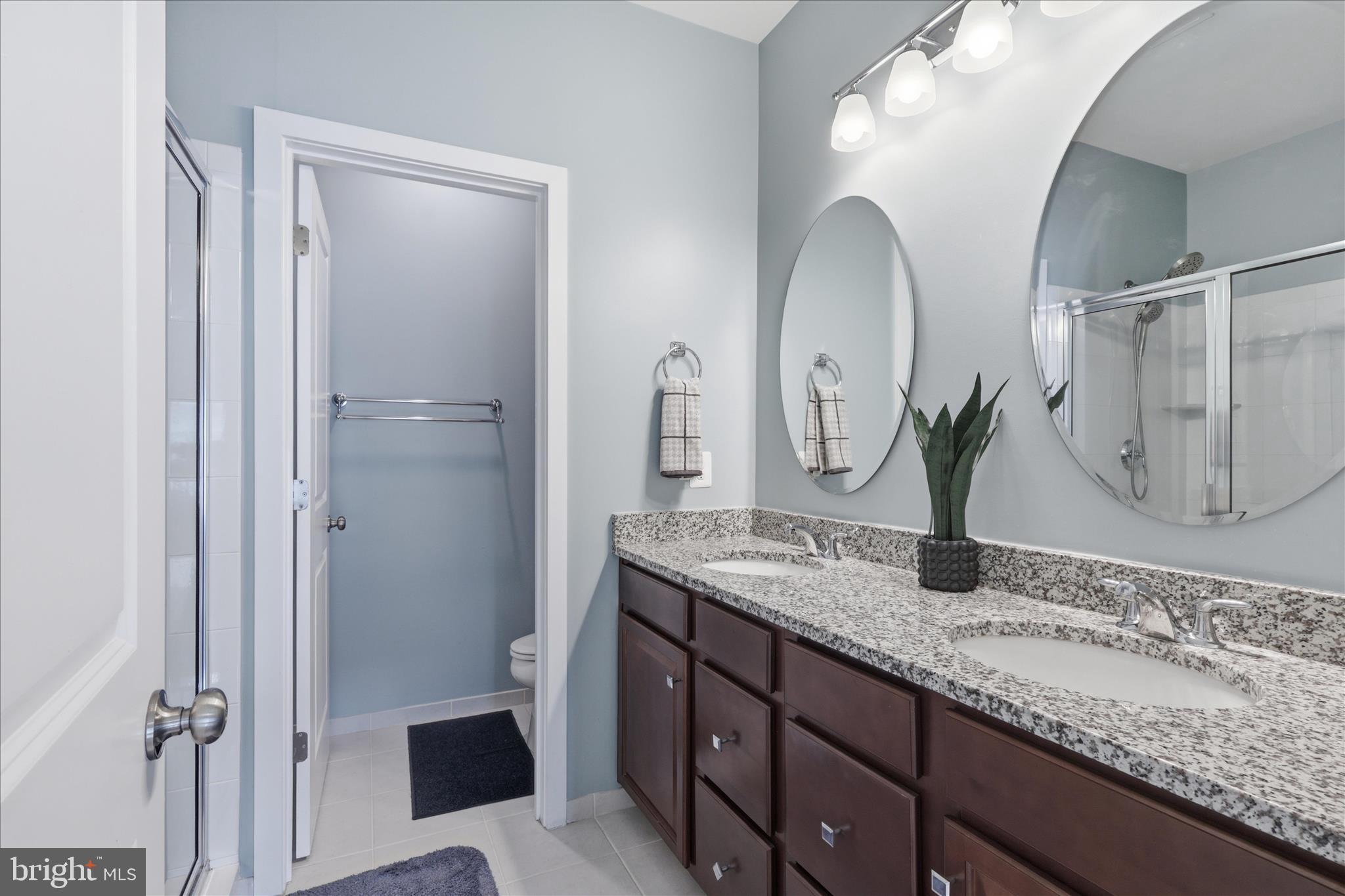 PROSPERITY PLAINS - Residential