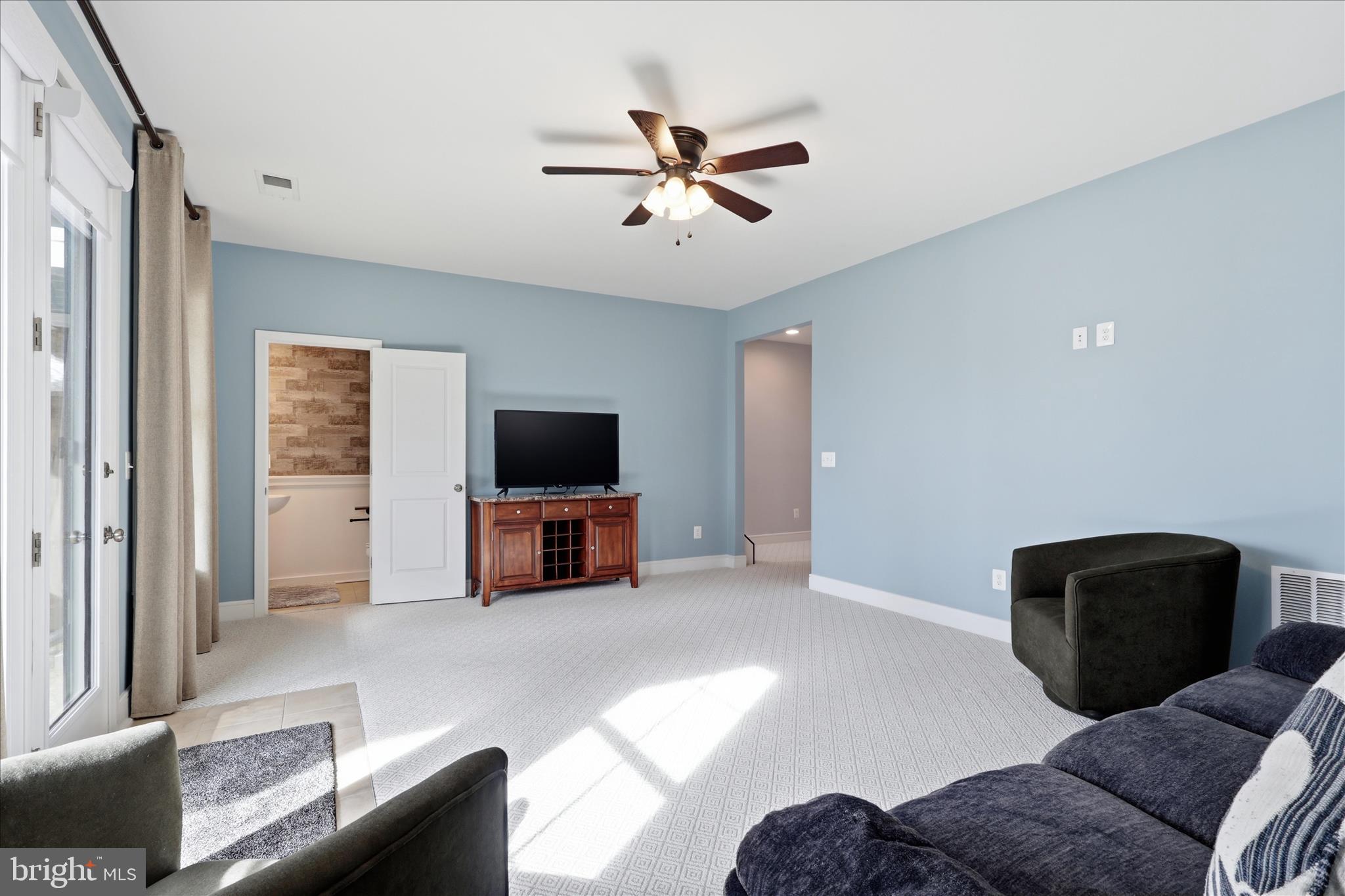 PROSPERITY PLAINS - Residential