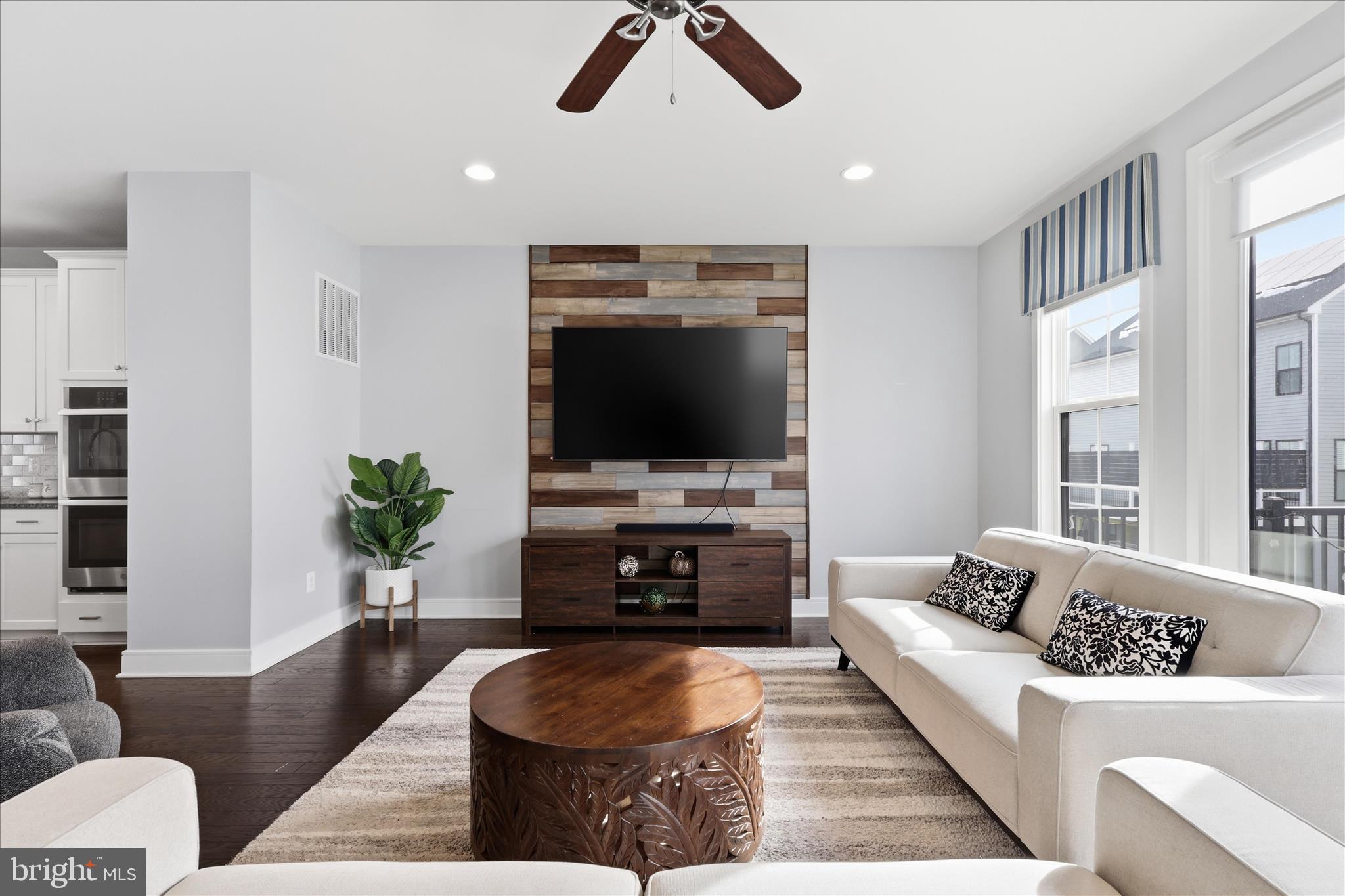 PROSPERITY PLAINS - Residential