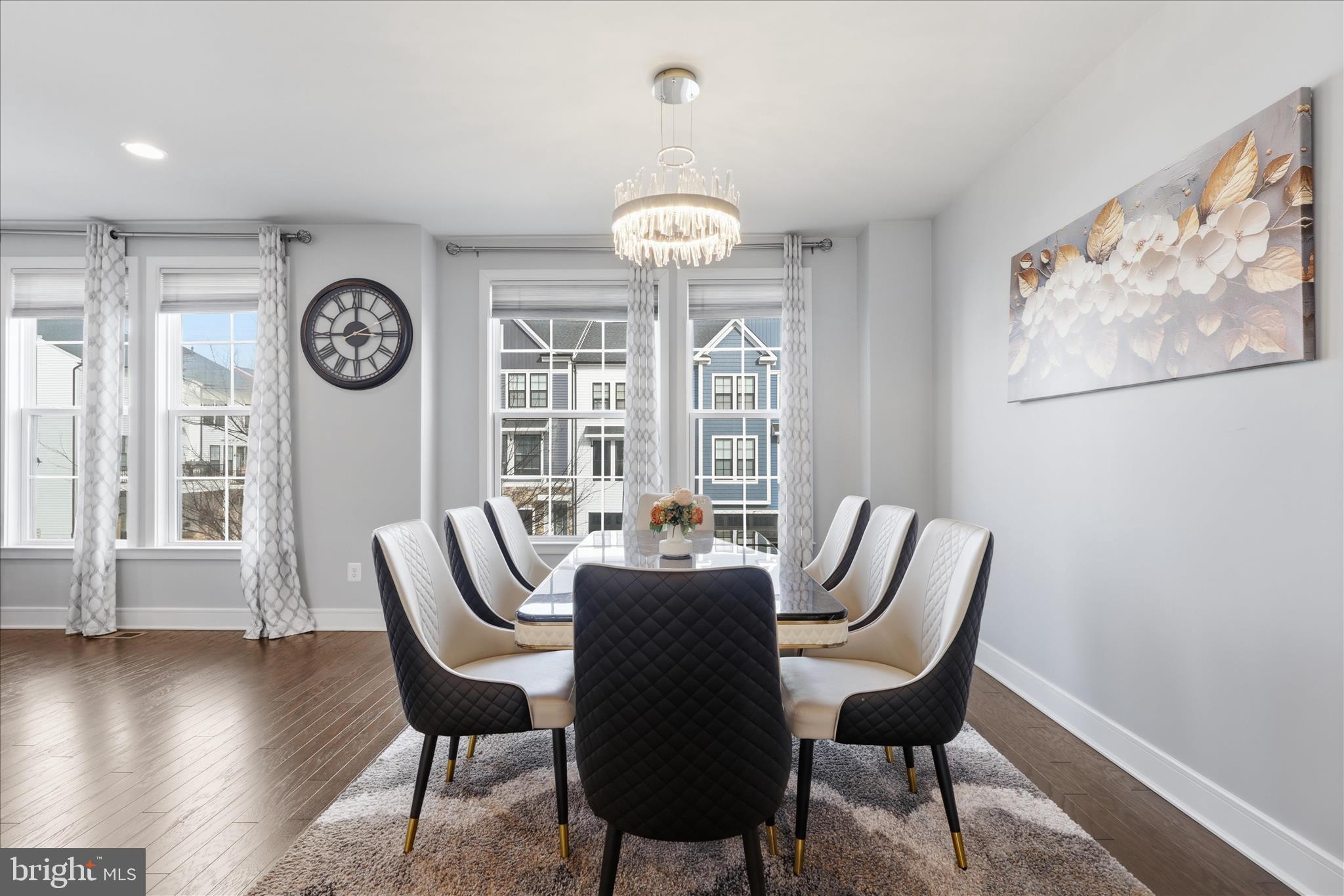 PROSPERITY PLAINS - Residential