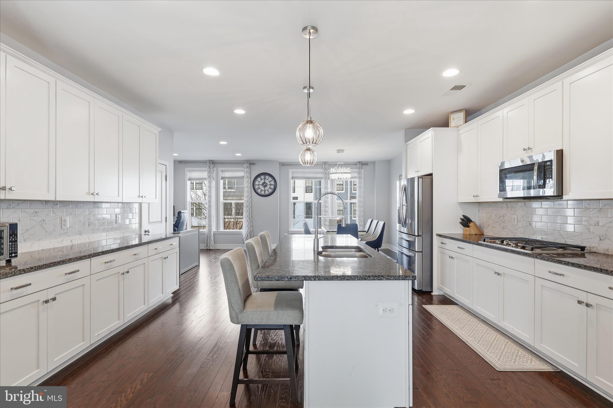 PROSPERITY PLAINS - Residential