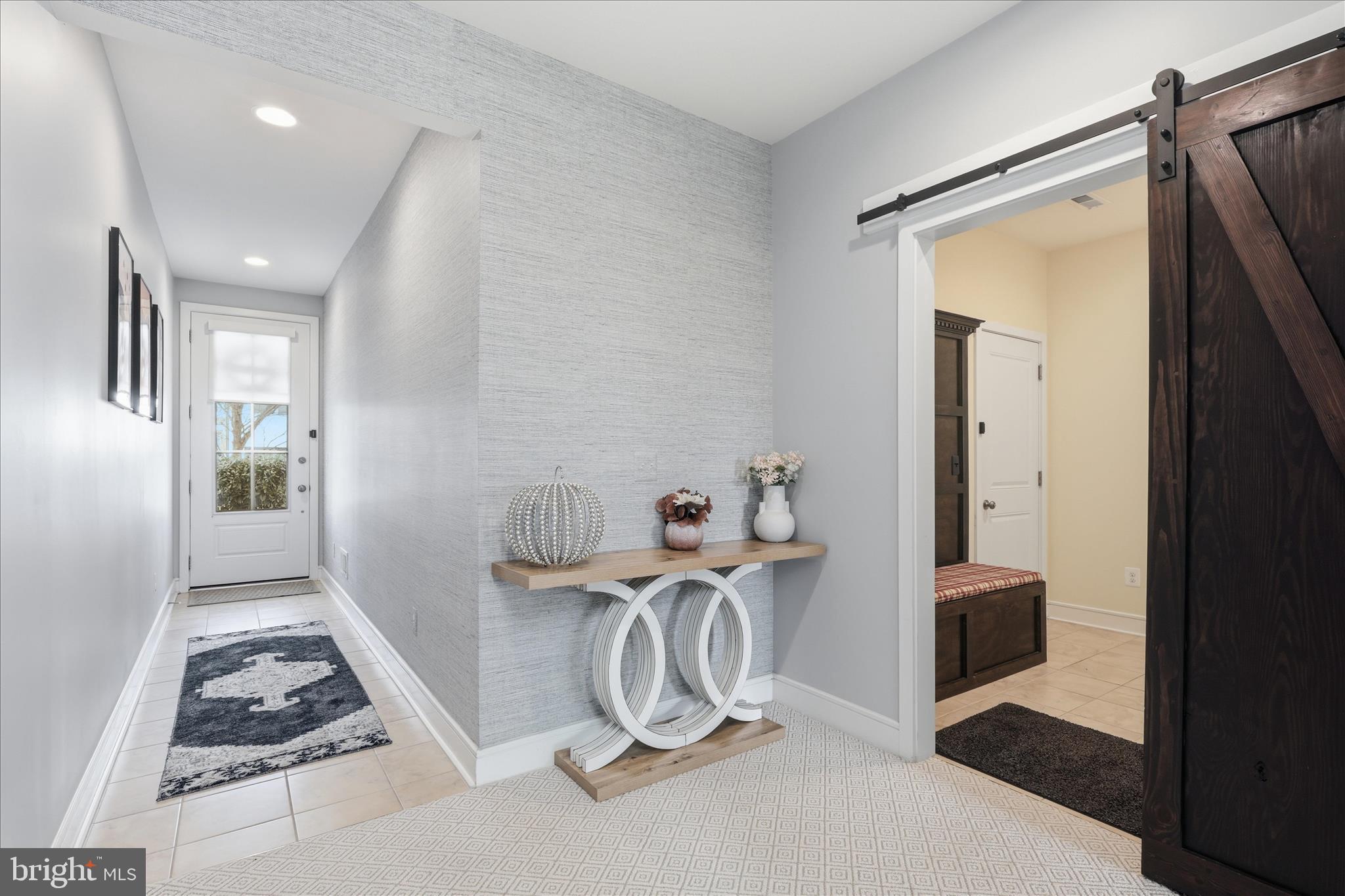 PROSPERITY PLAINS - Residential