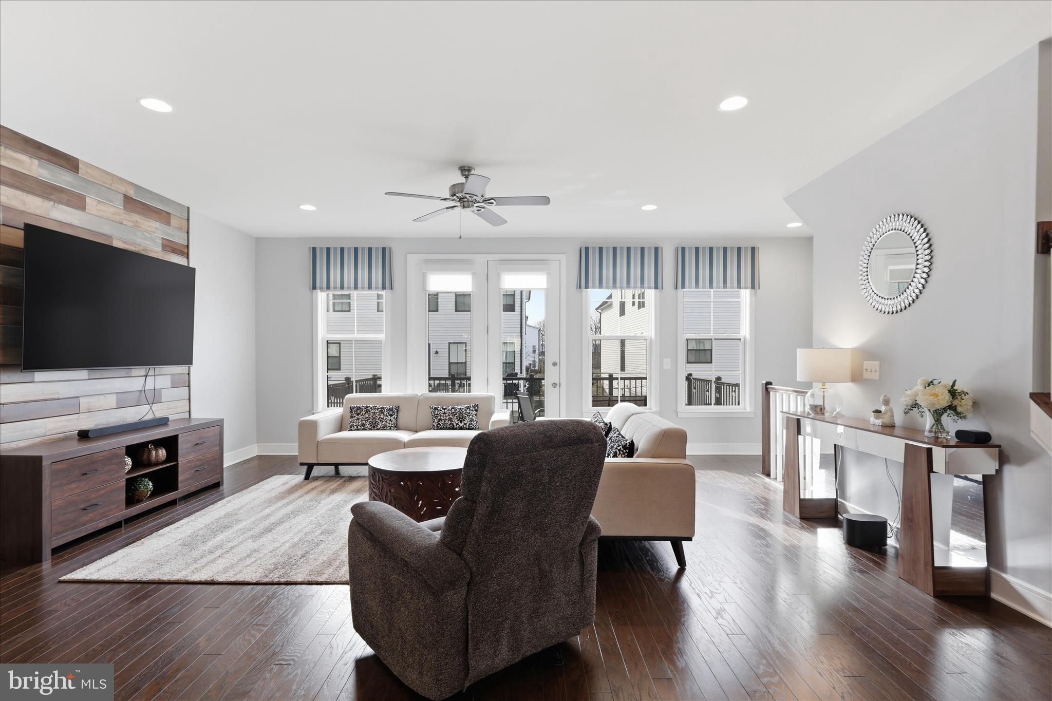 PROSPERITY PLAINS - Residential