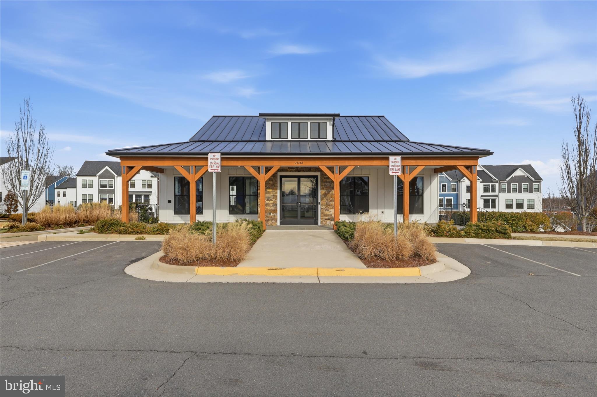 PROSPERITY PLAINS - Residential