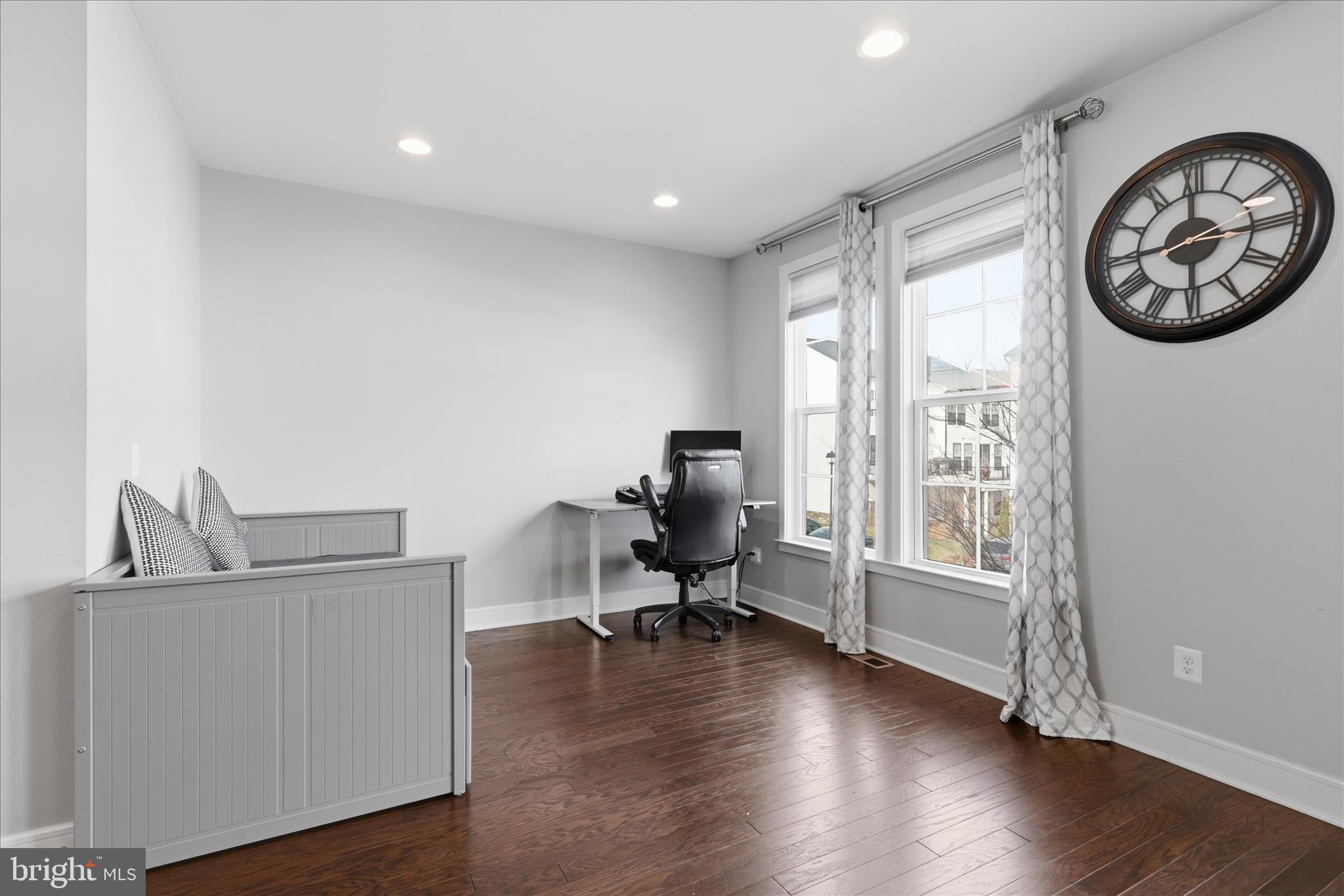 PROSPERITY PLAINS - Residential