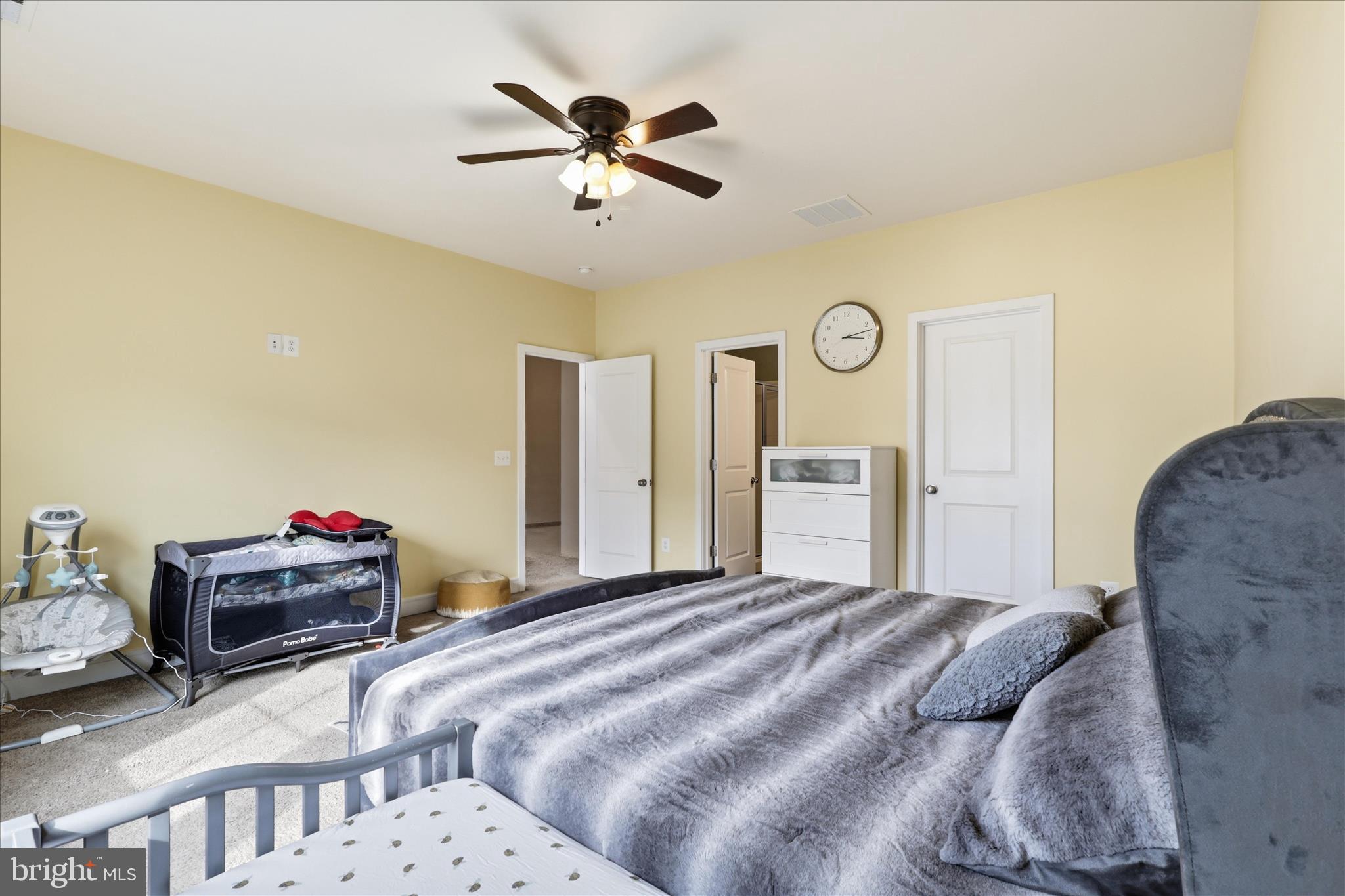 PROSPERITY PLAINS - Residential