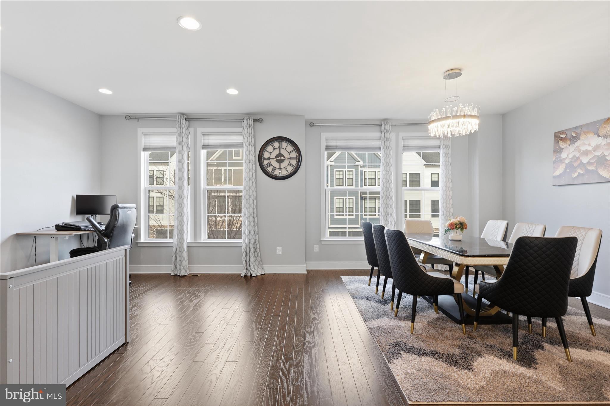 PROSPERITY PLAINS - Residential