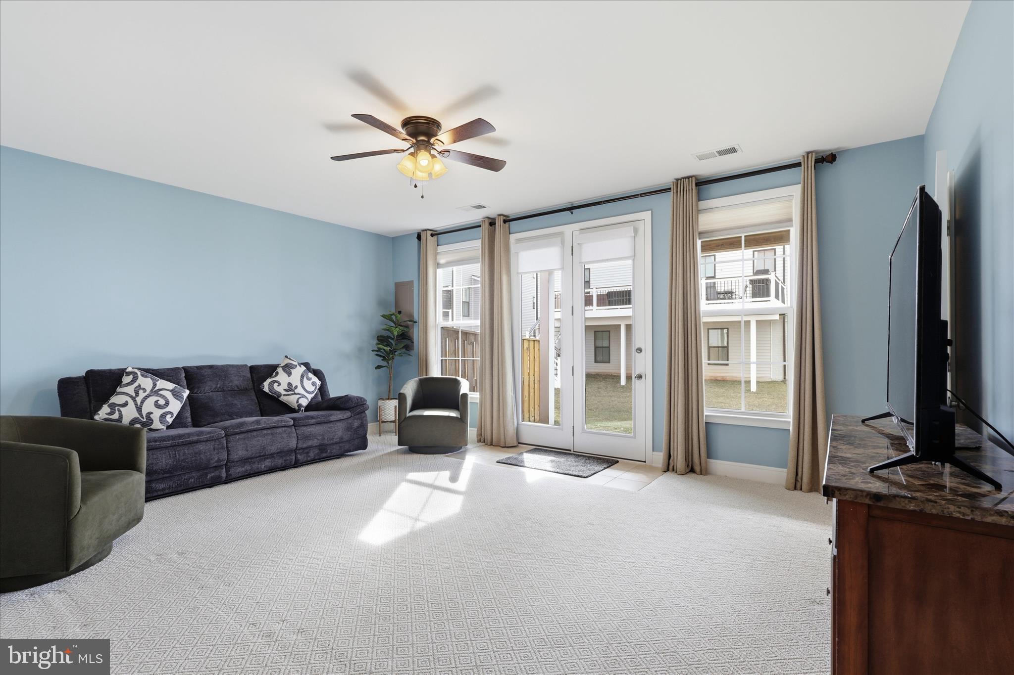 PROSPERITY PLAINS - Residential