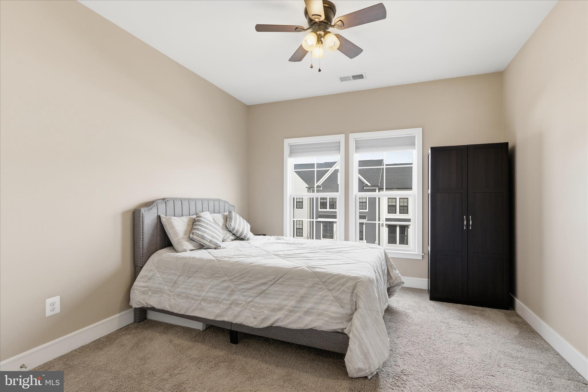 PROSPERITY PLAINS - Residential