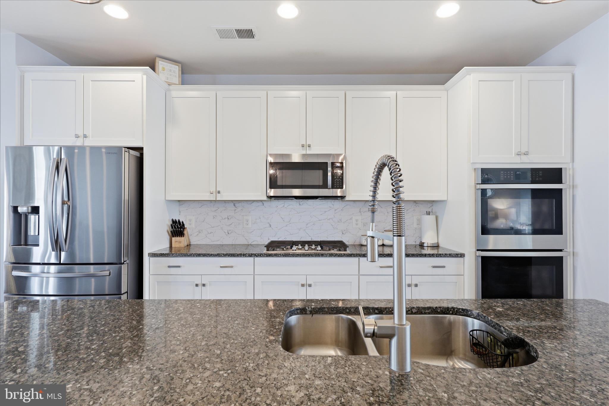 PROSPERITY PLAINS - Residential