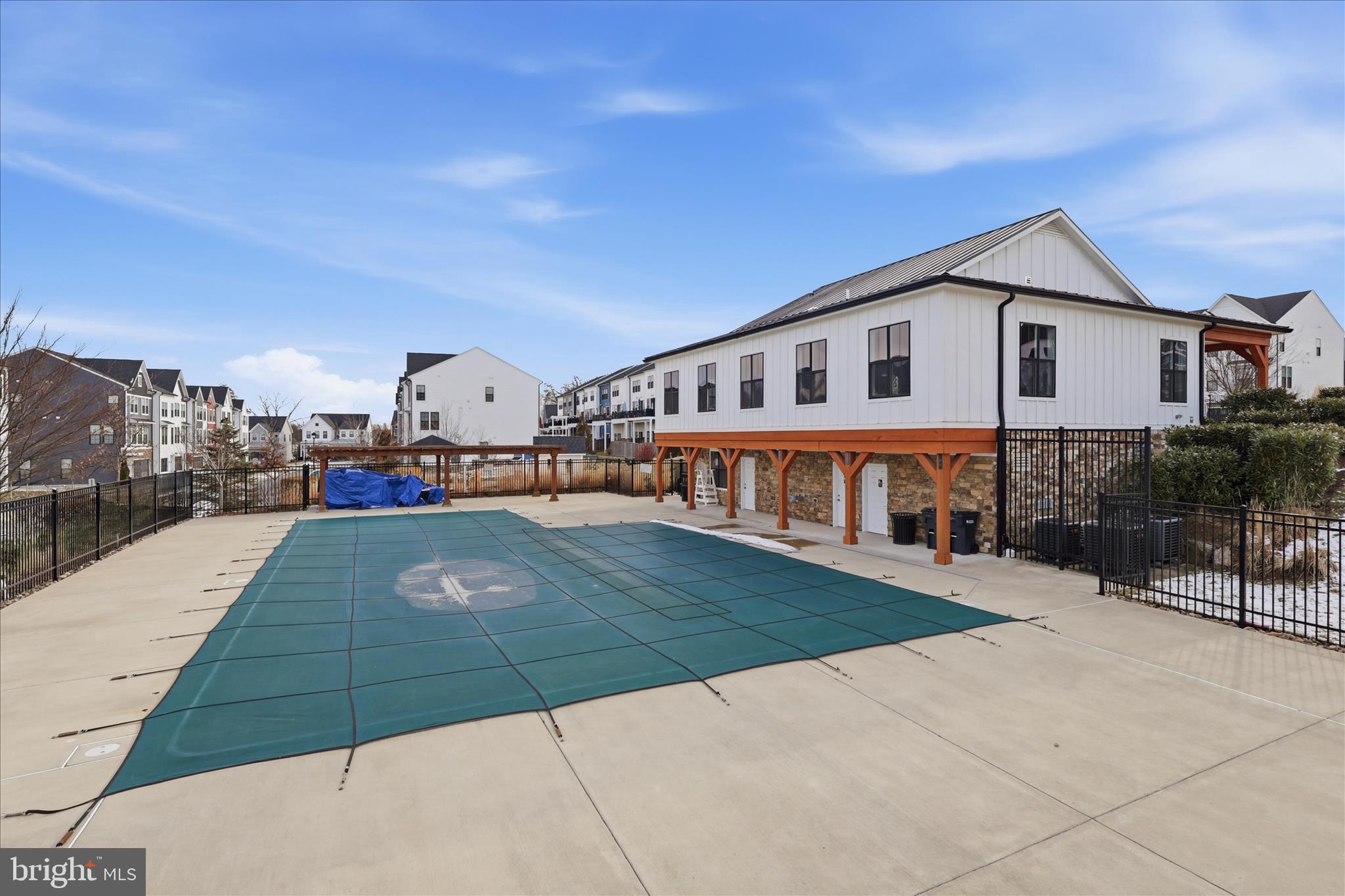 PROSPERITY PLAINS - Residential