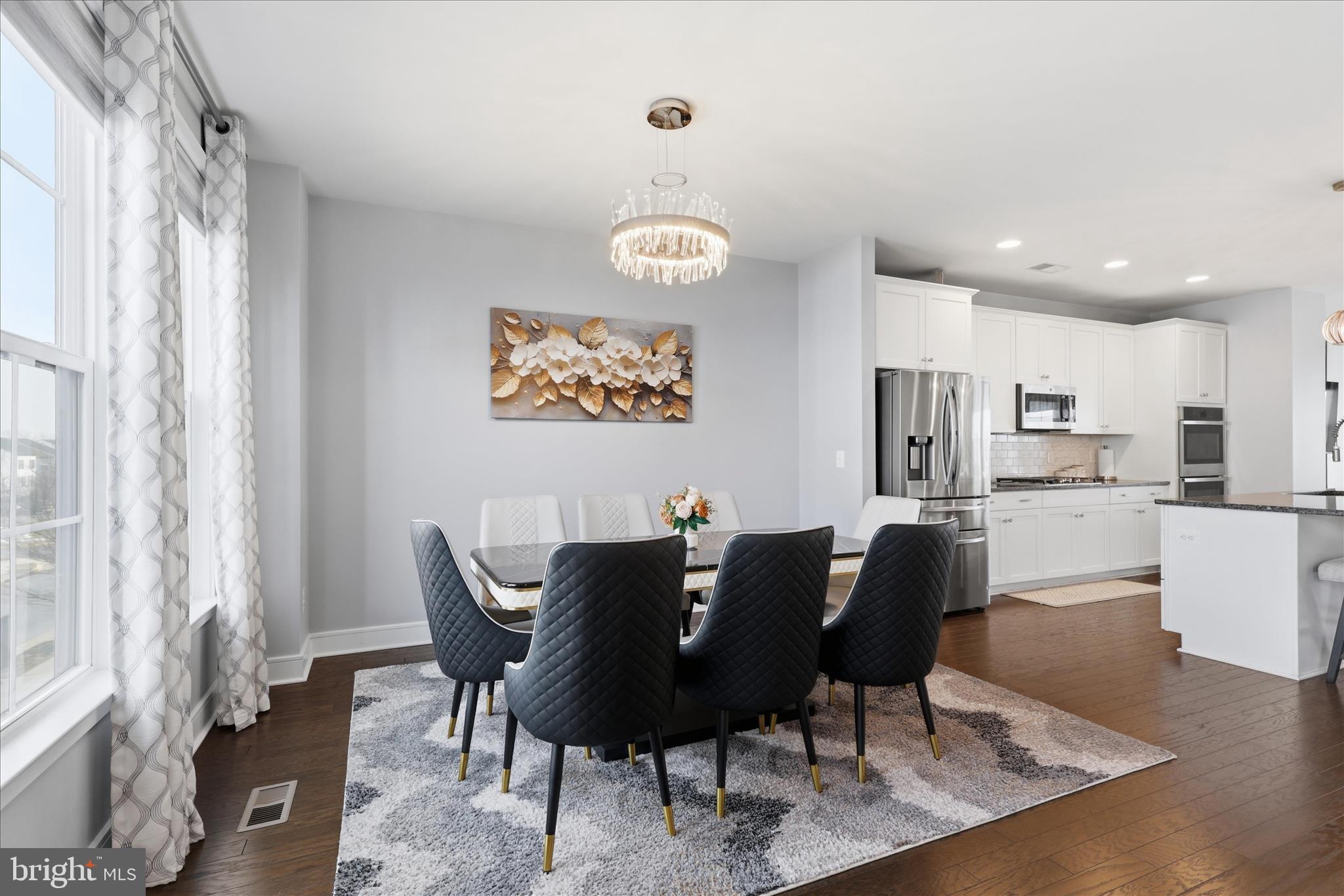 PROSPERITY PLAINS - Residential