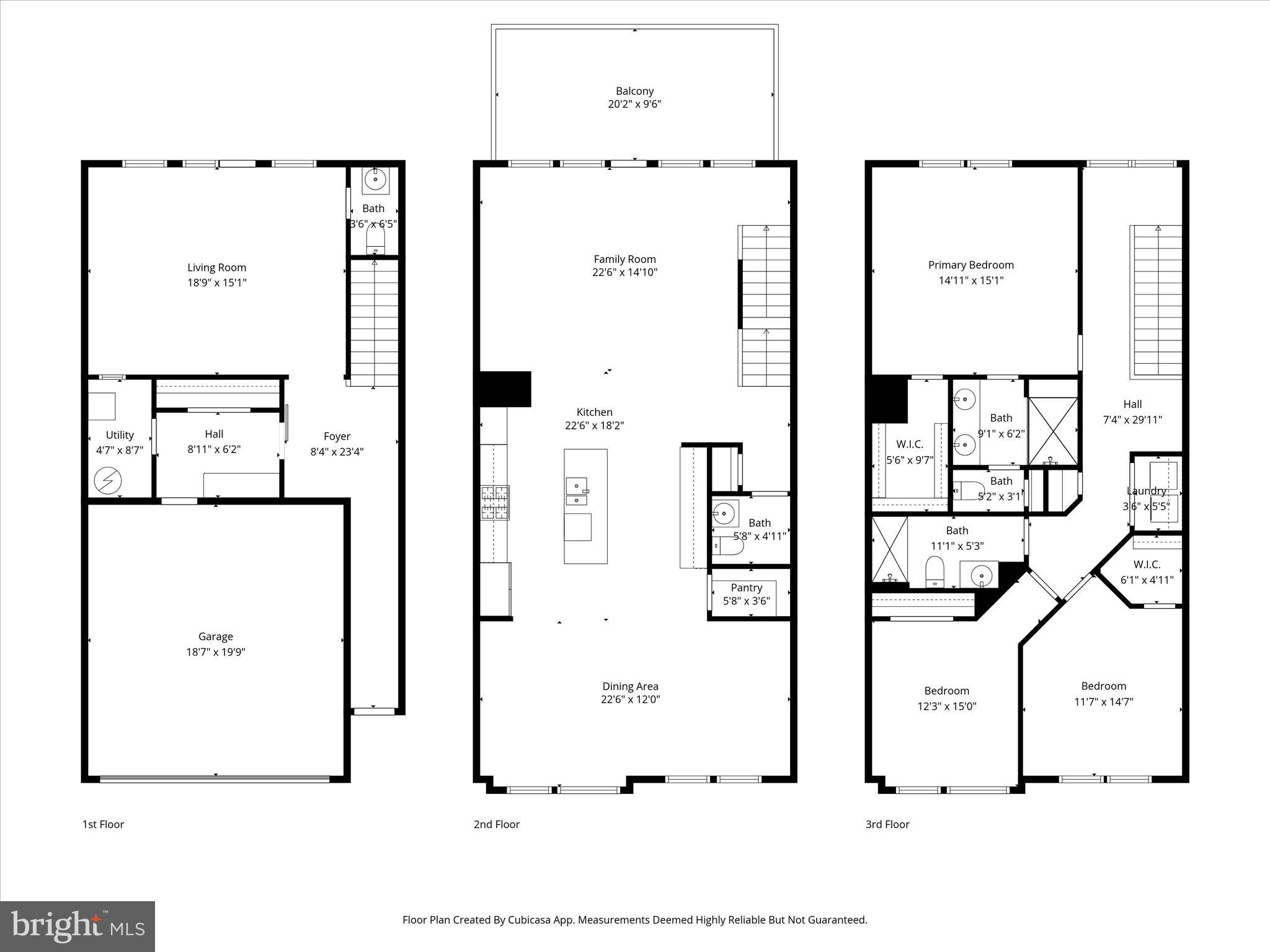 PROSPERITY PLAINS - Residential