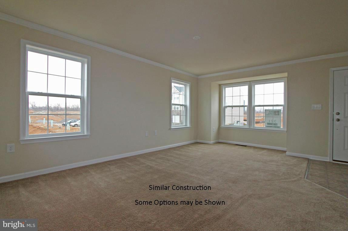 KENSINGTON TERRACE - Residential