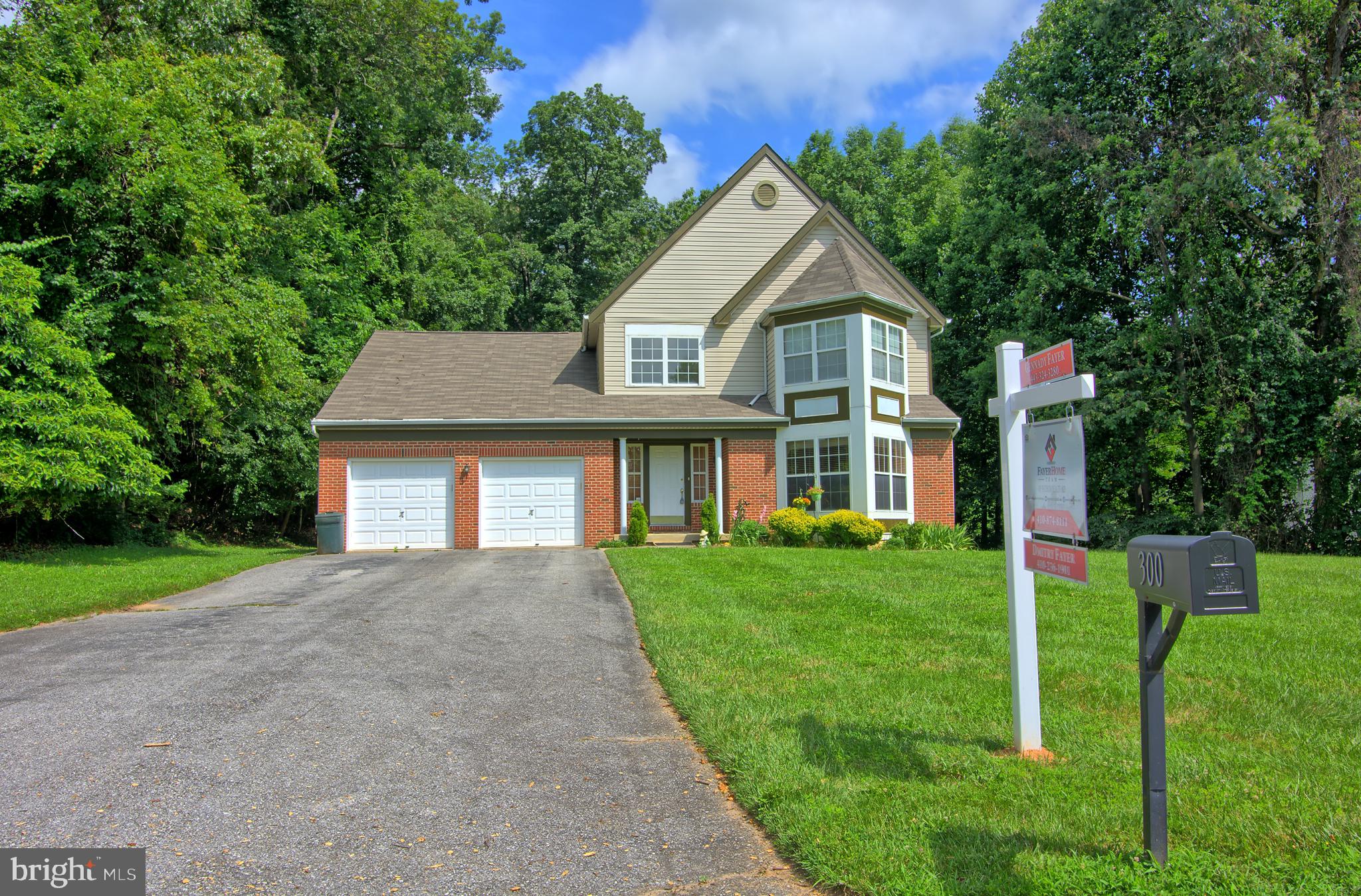 Looking for a Home with First Floor Primary Bedroom Suite? This is you chance! Not your usual cookie cutter home. Originally Custom Built, Dramatic Over 3,000 sq ft Contemporary home in model condition, with open 2 story Foyer and angle bay windows. Spacious First Floor Primary Bedroom Suite with Cathedral Ceiling, Walk-in Closet and own Full Bath (Jacuzzi Soaking Tub and Separate Shower). First Floor Laundry add more convenience and ease to your everyday routine. Country Kitchen open to Family Room with Fireplace. Three more Bedrooms and Full Bath Upstairs. Fully Finished Walk-Out Basement with more bedrooms, another Full Bath and recreational space. Nice Deck off Kitchen. Cool down in a nice above ground Pool, during hot summer days. Just Freshly Painted, with a New Roof and Hot Water Heater. Enjoy peace and privacy on a beautifully landscaped 1.25-acre lot with a Pool, ideal for outdoor activities or simply relaxing in nature. Located in a sought-after neighborhood with easy access to local amenities and major highways, this is more than just a home – it’s a lifestyle. Don’t miss the chance to make this dream home yours!