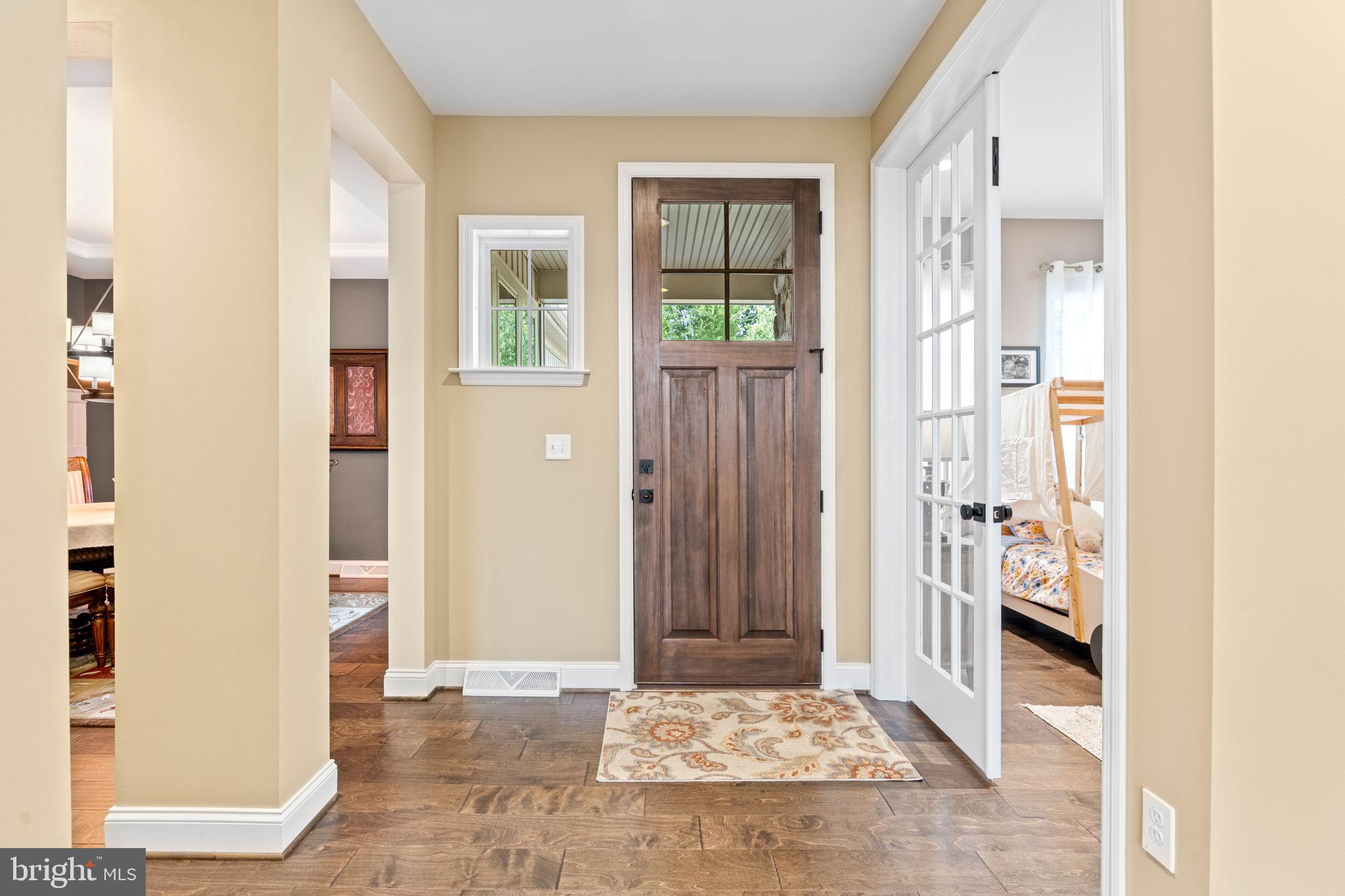 CHANTICLEER - Residential