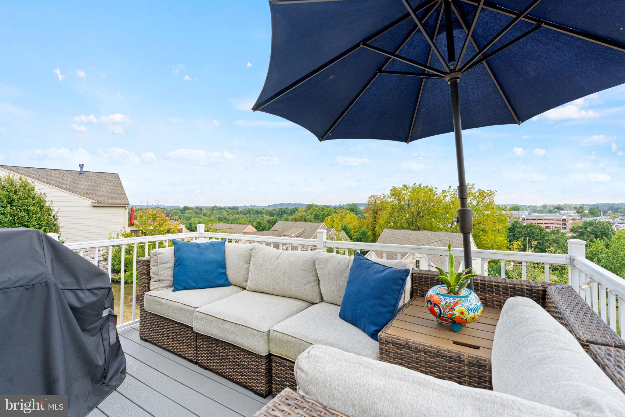 CHANTICLEER - Residential