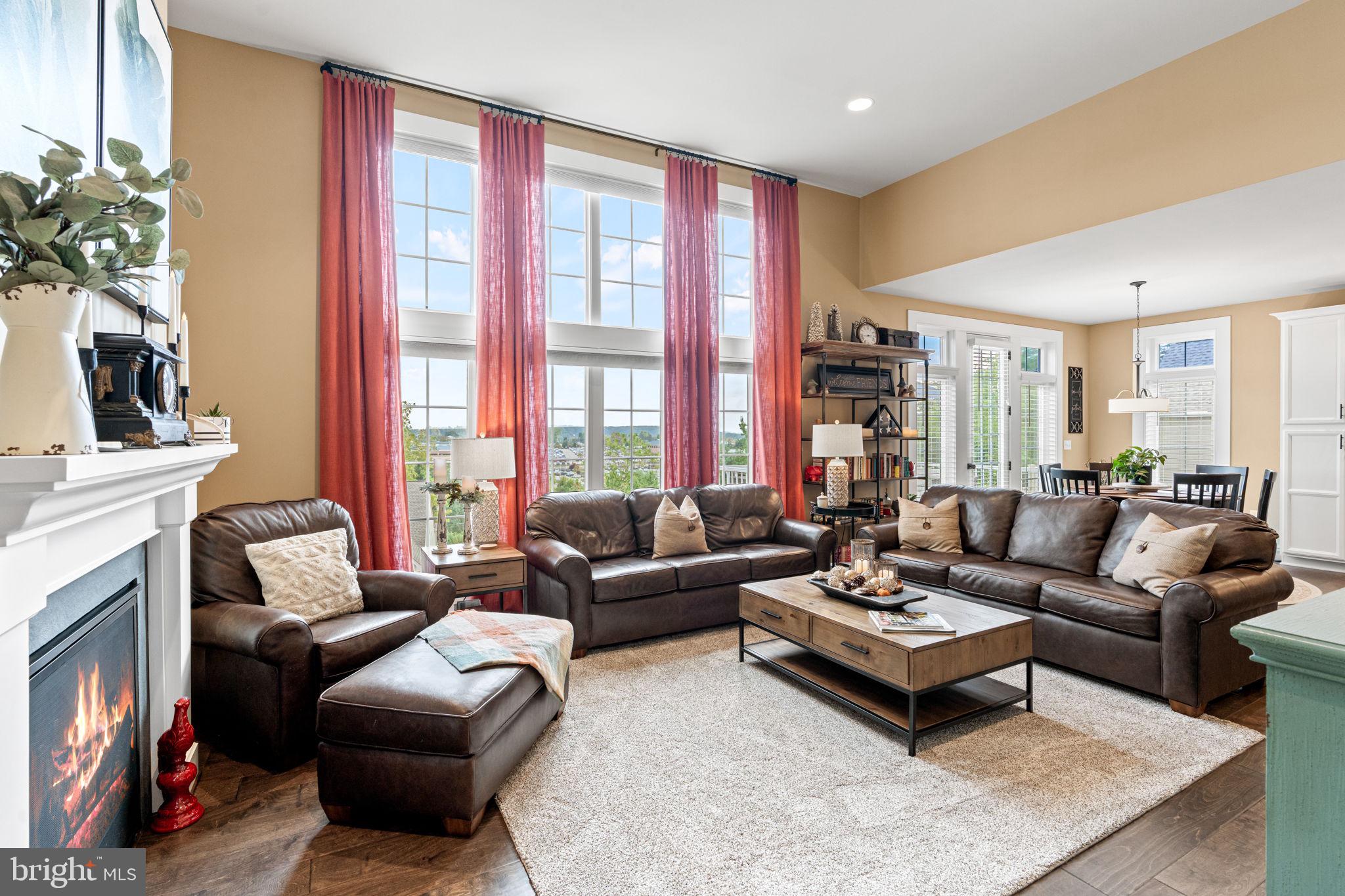 CHANTICLEER - Residential