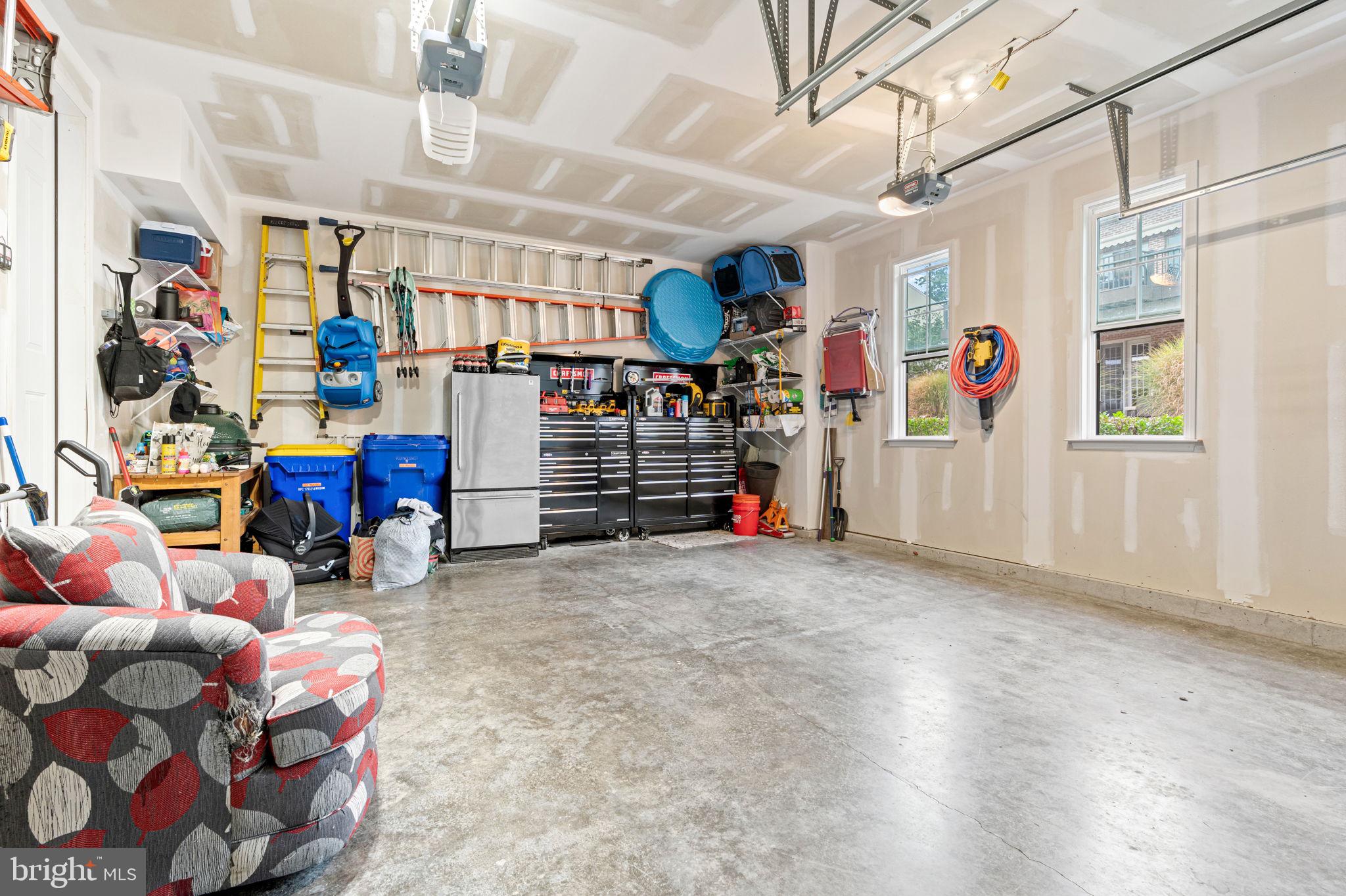 CHANTICLEER - Residential