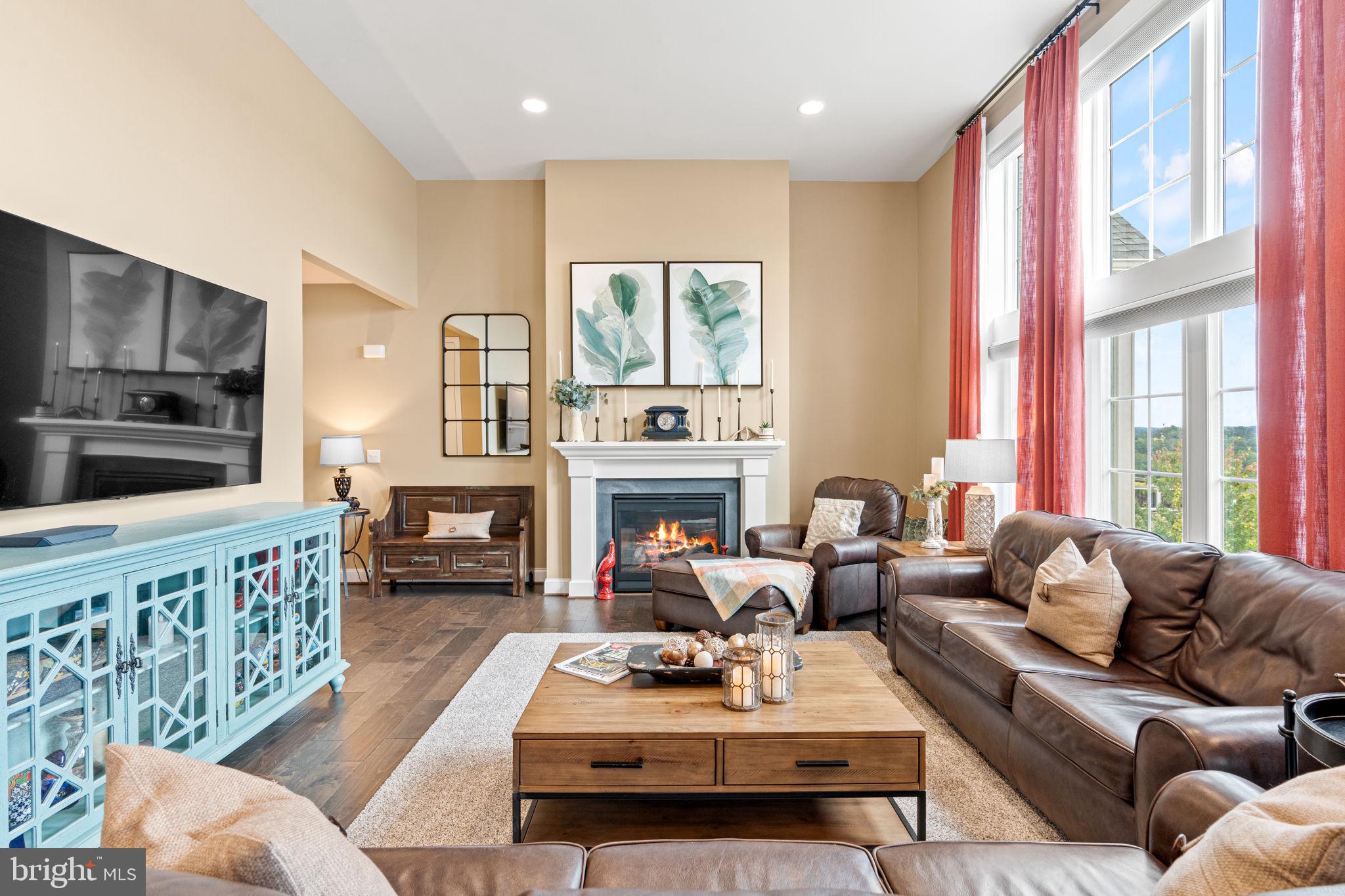 CHANTICLEER - Residential