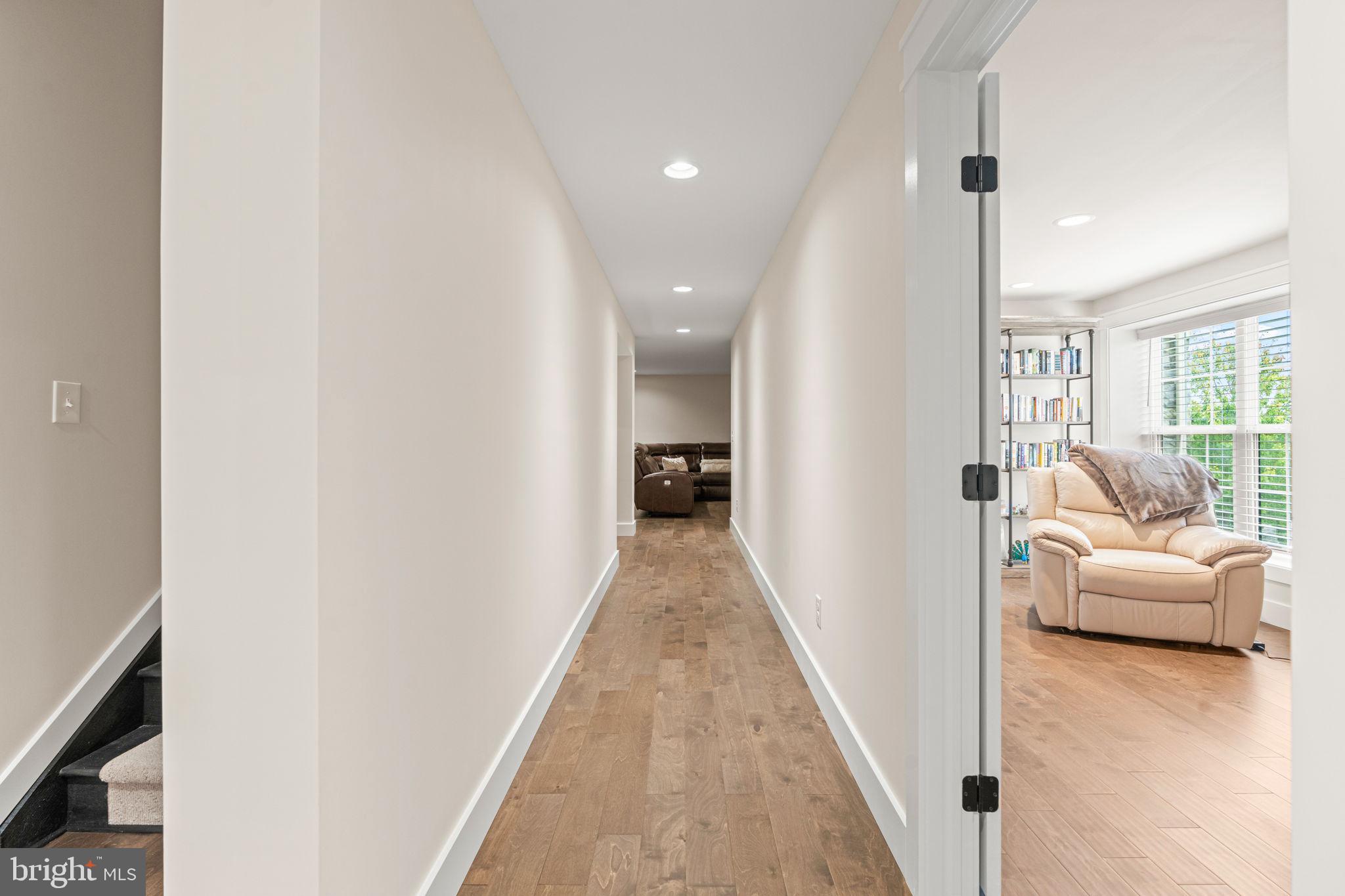 CHANTICLEER - Residential