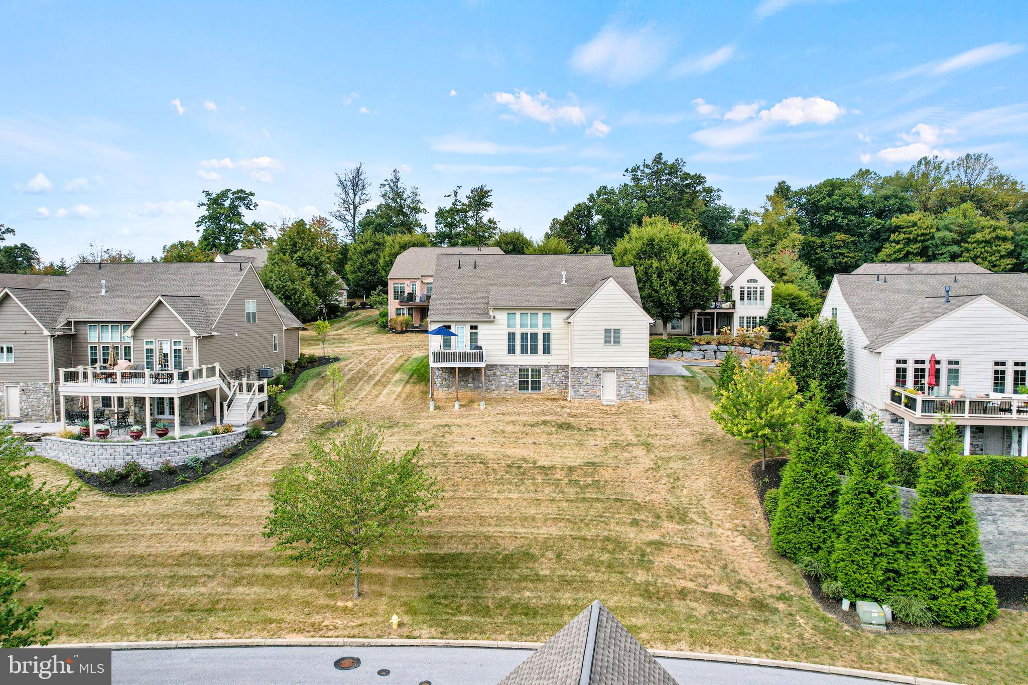 CHANTICLEER - Residential