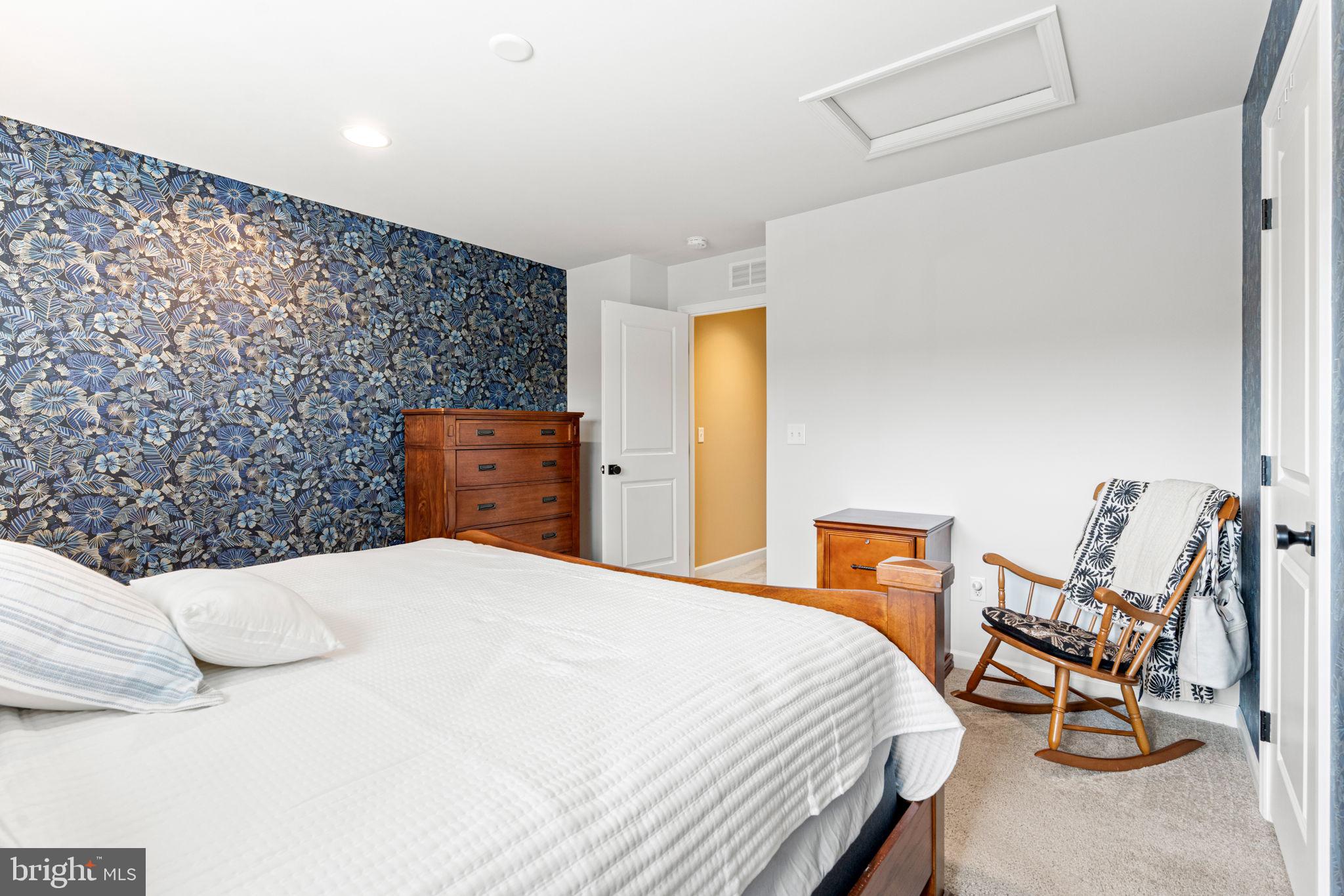 CHANTICLEER - Residential