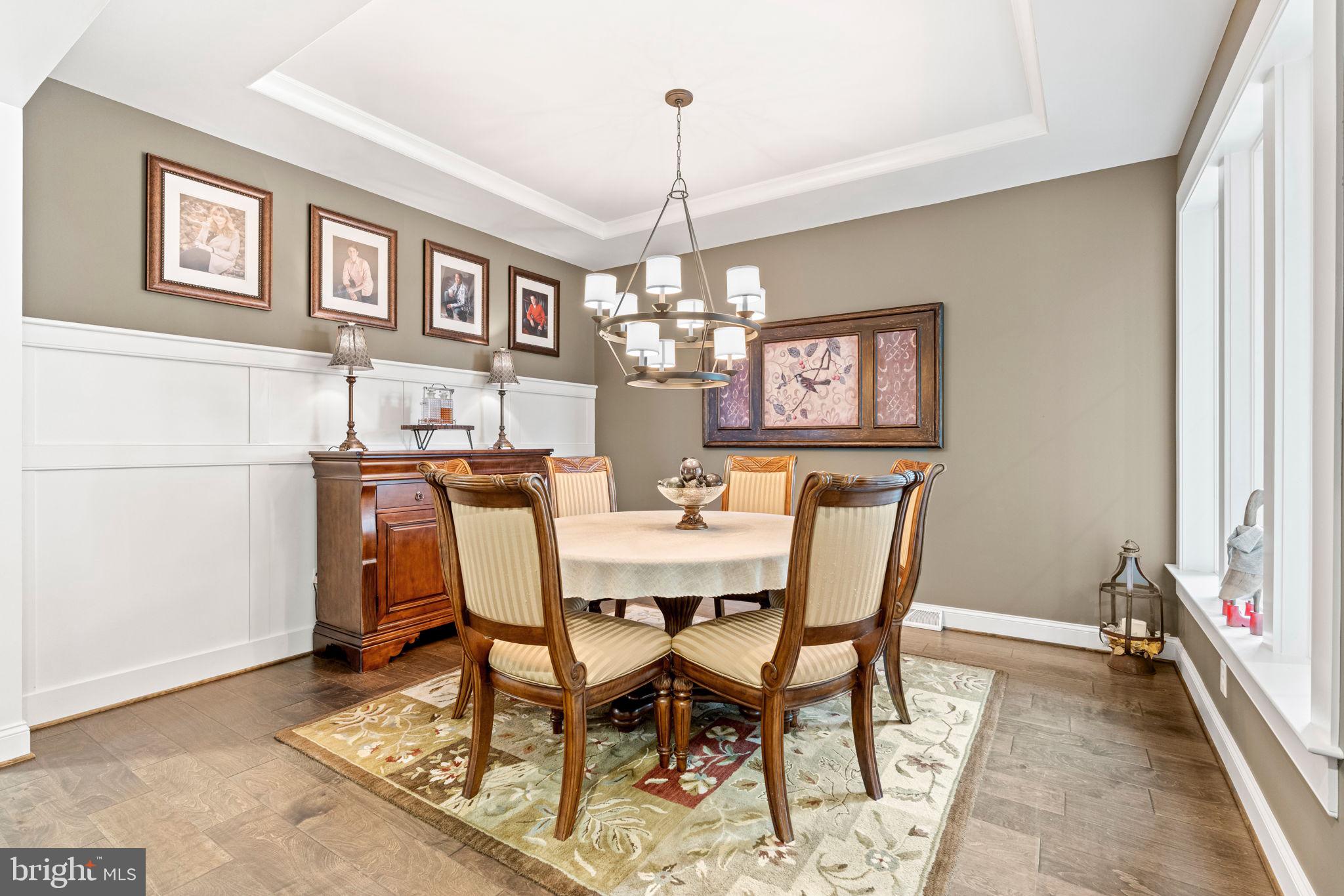 CHANTICLEER - Residential