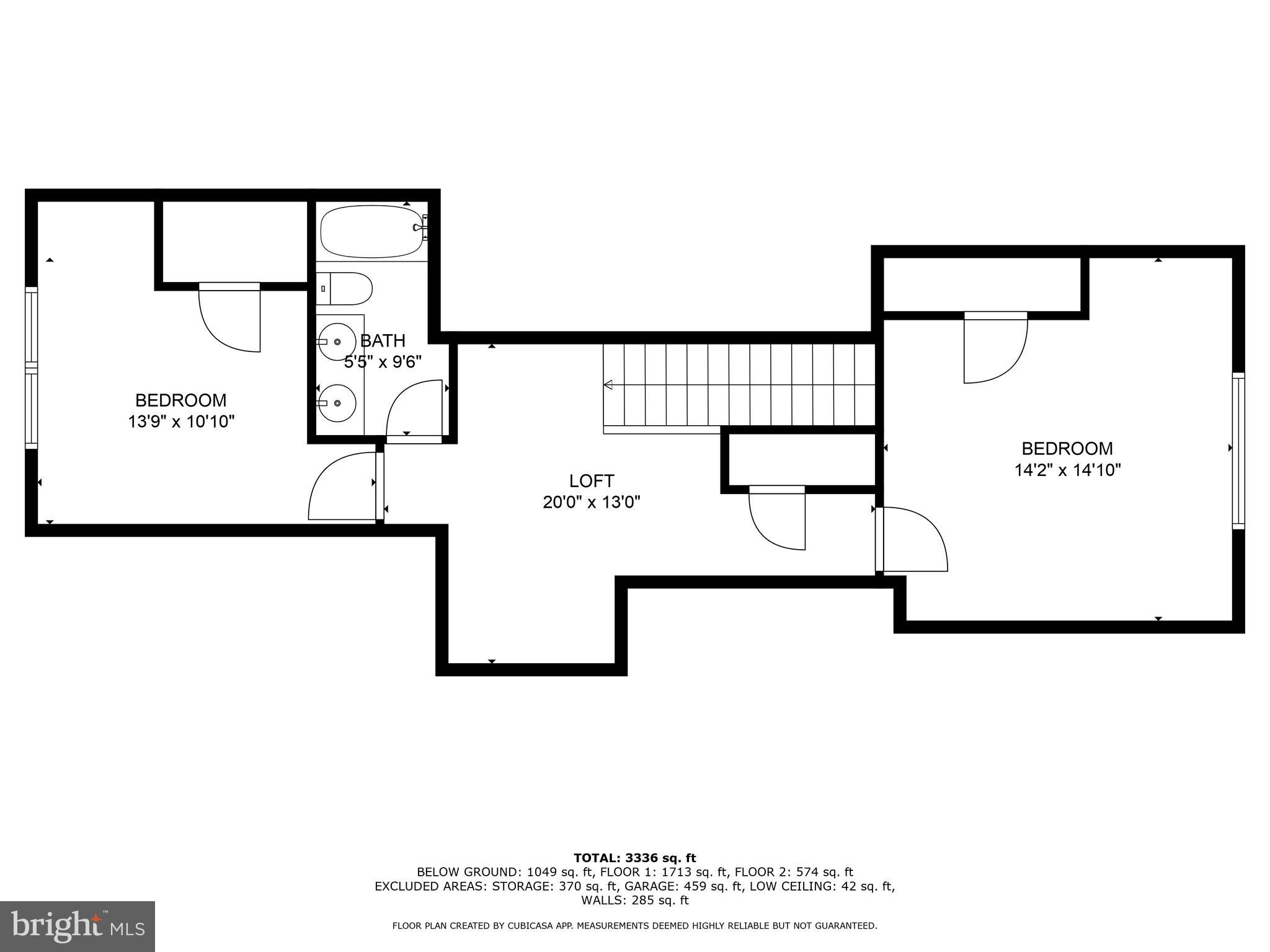 CHANTICLEER - Residential