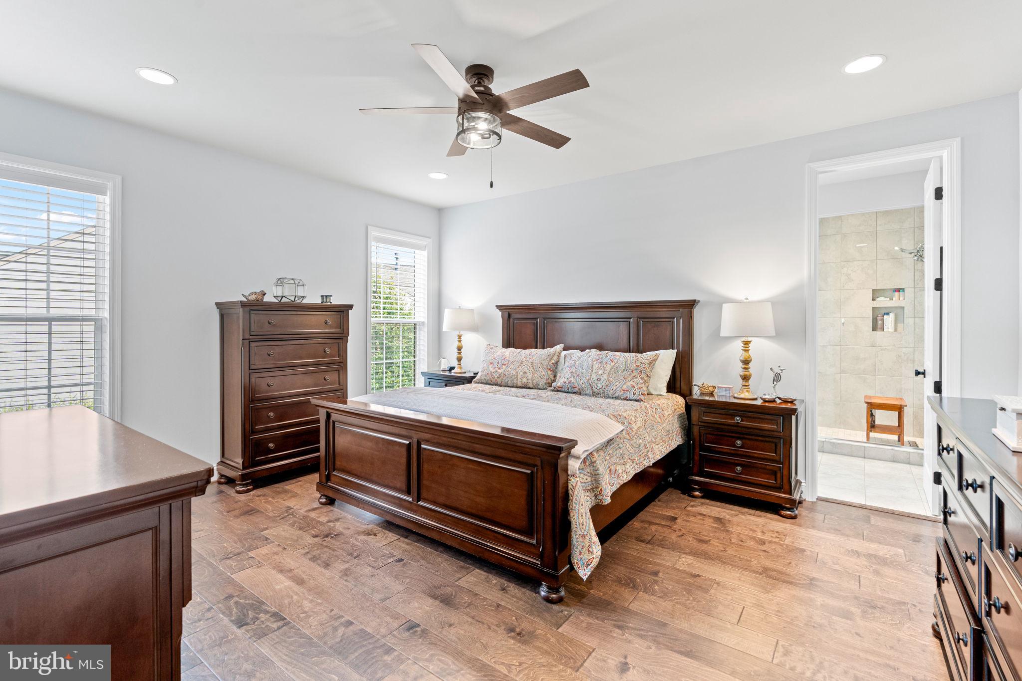 CHANTICLEER - Residential