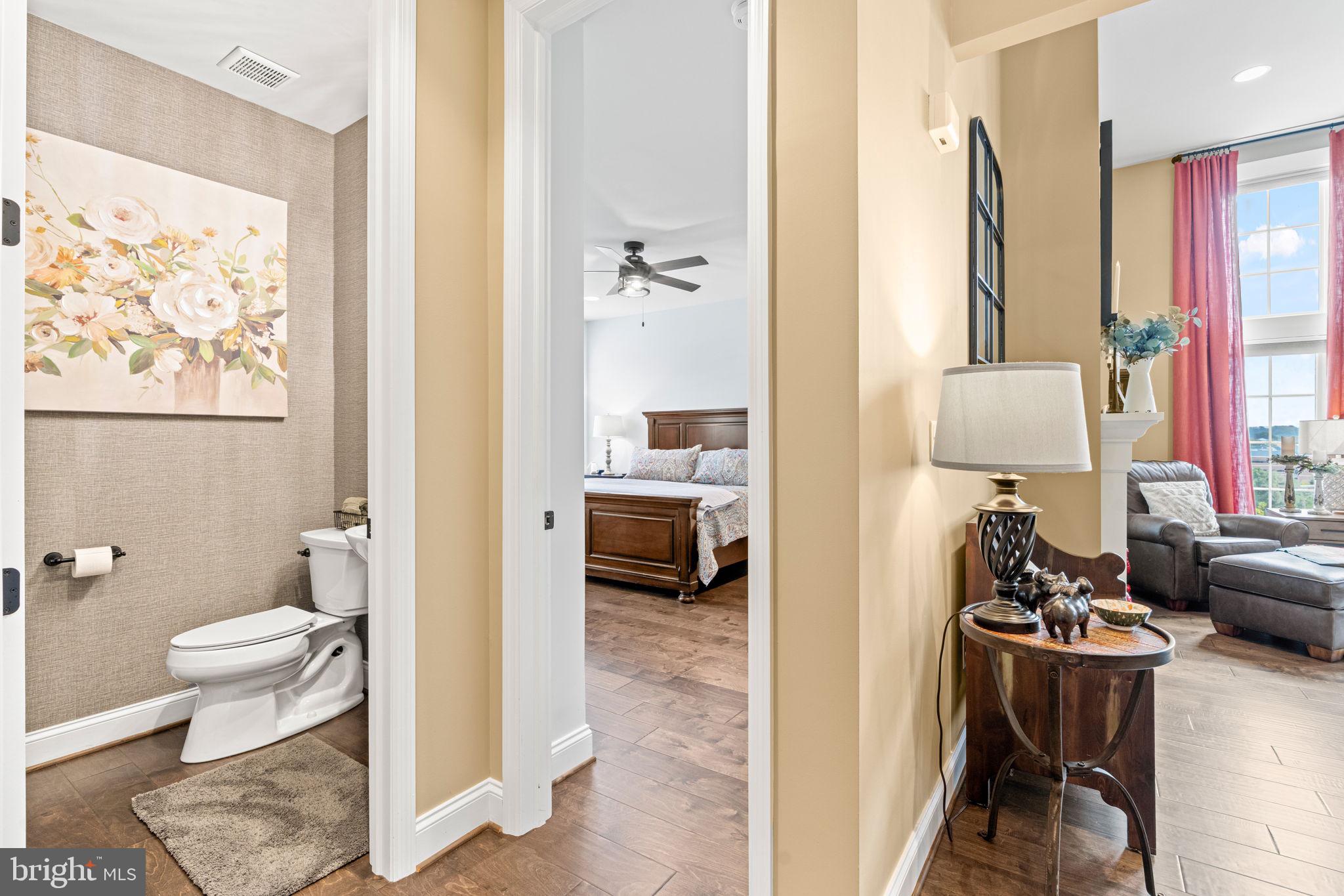 CHANTICLEER - Residential