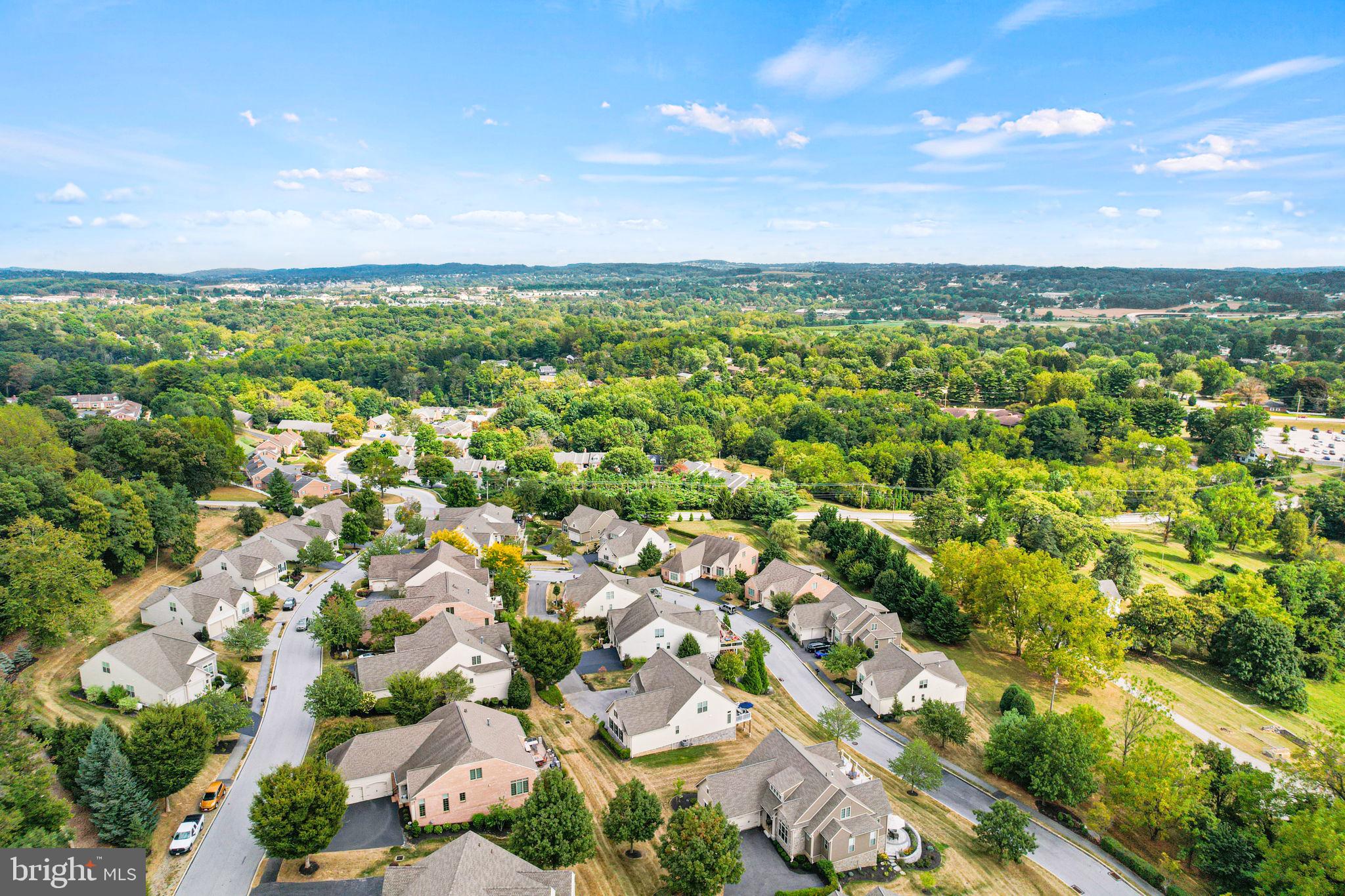 CHANTICLEER - Residential